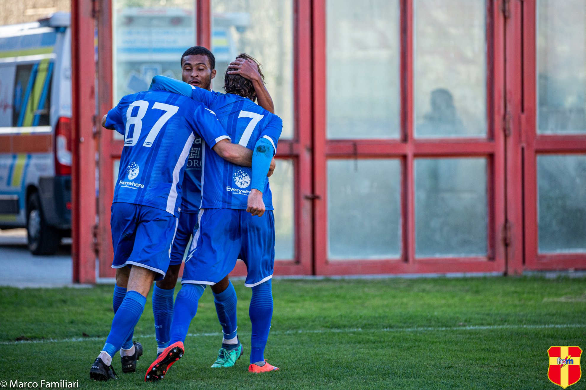 Fc Messina Vs Asd Marina Di Ragusa Wesport