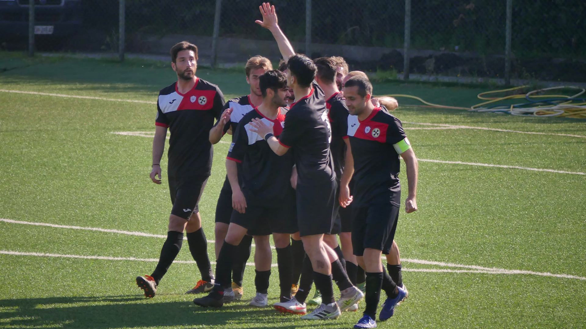 Serie D, gruppo G: Monterosi ok, pari show tra Afragolese-Savoia