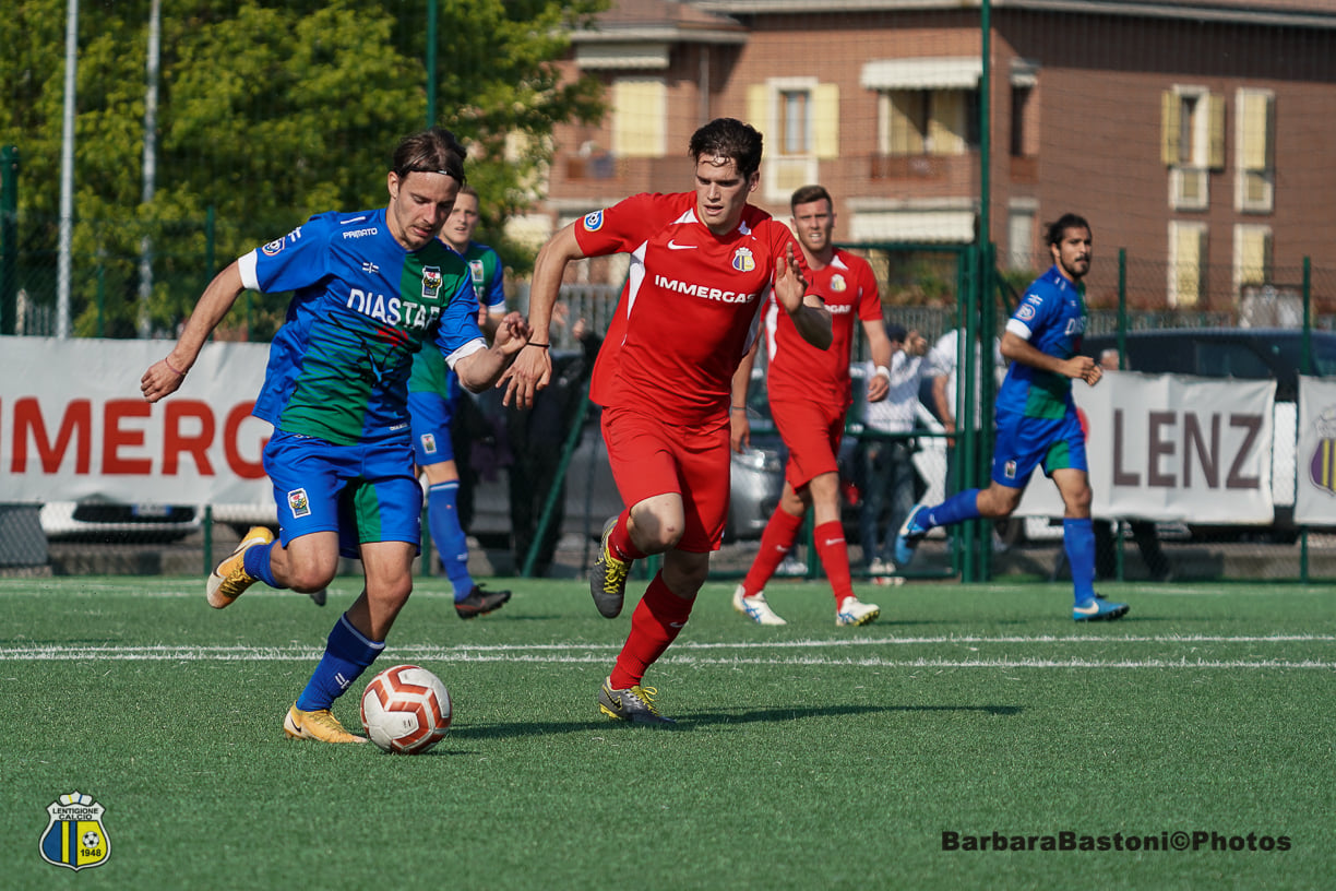 Serie D Gir. D: non gioca il Fiorenzuola, l’Aglianese scappa. Lentigione, che tris