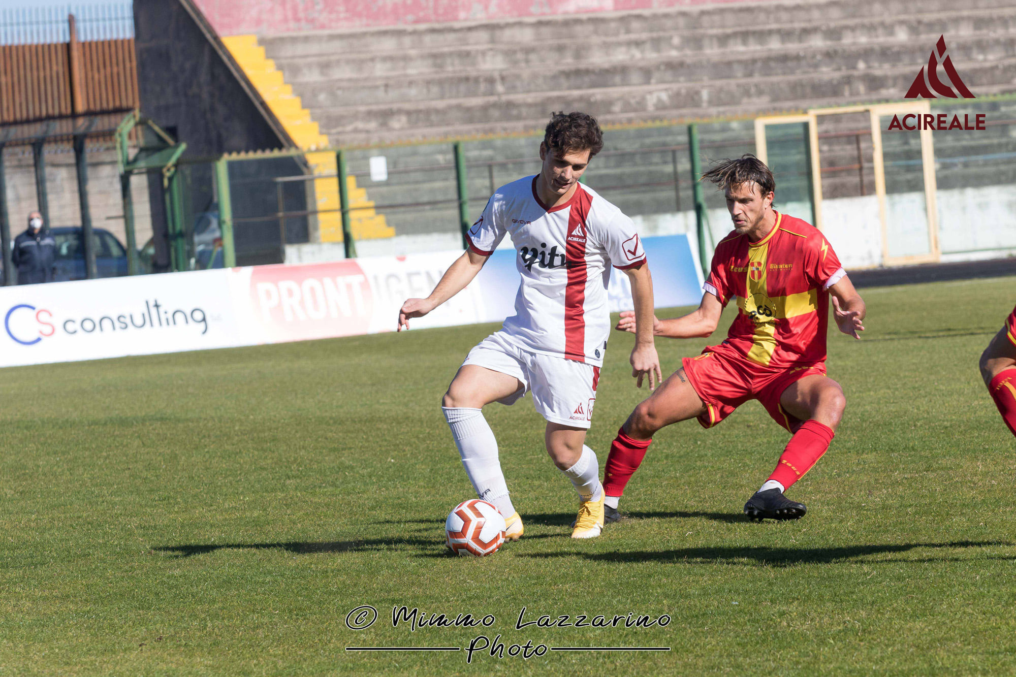 Serie D, il Trapani prende forma: a centrocampo Ambro e Buffa