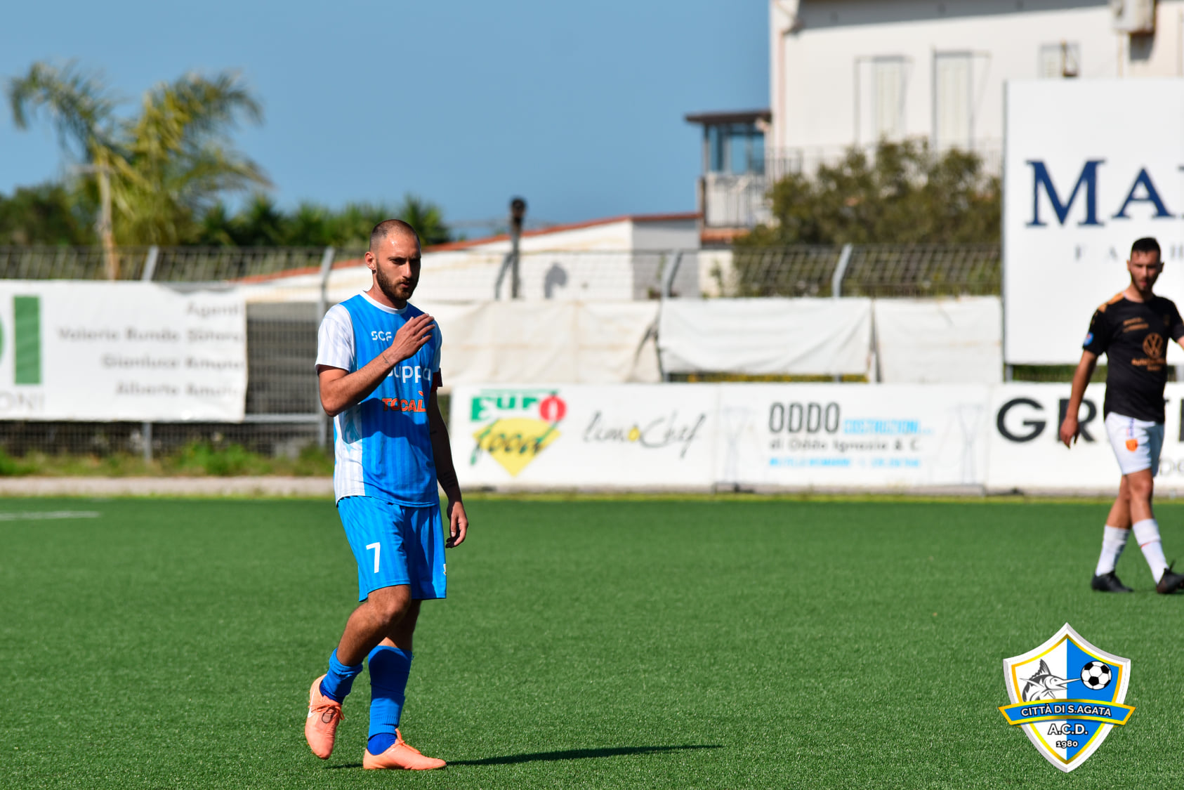 Serie D, Acireale: Giorgio Cicirello vestirà la maglia granata