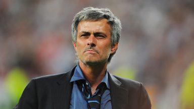 Jose Mourinho