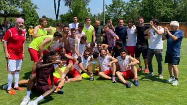 Monterosi campione