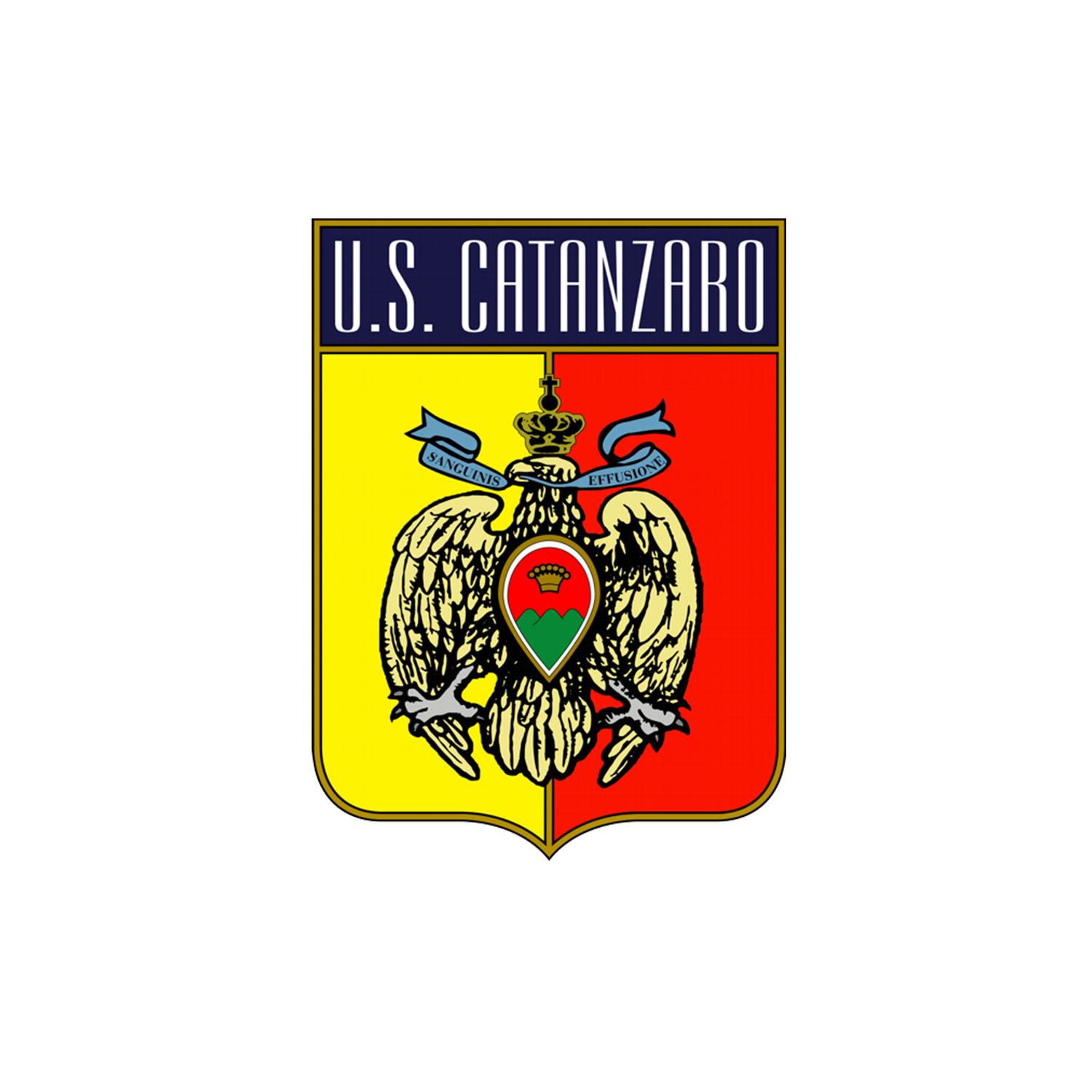 Catanzaro carrarese