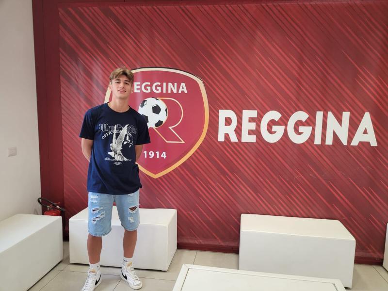 Giovanili: il peloritano Davide Cannistrà dalla Cavese alla Reggina