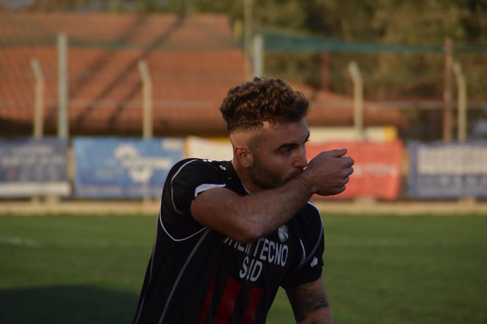 Promozione, Pro Mende: per l’attacco giallorosso c’è Rosario Rasà