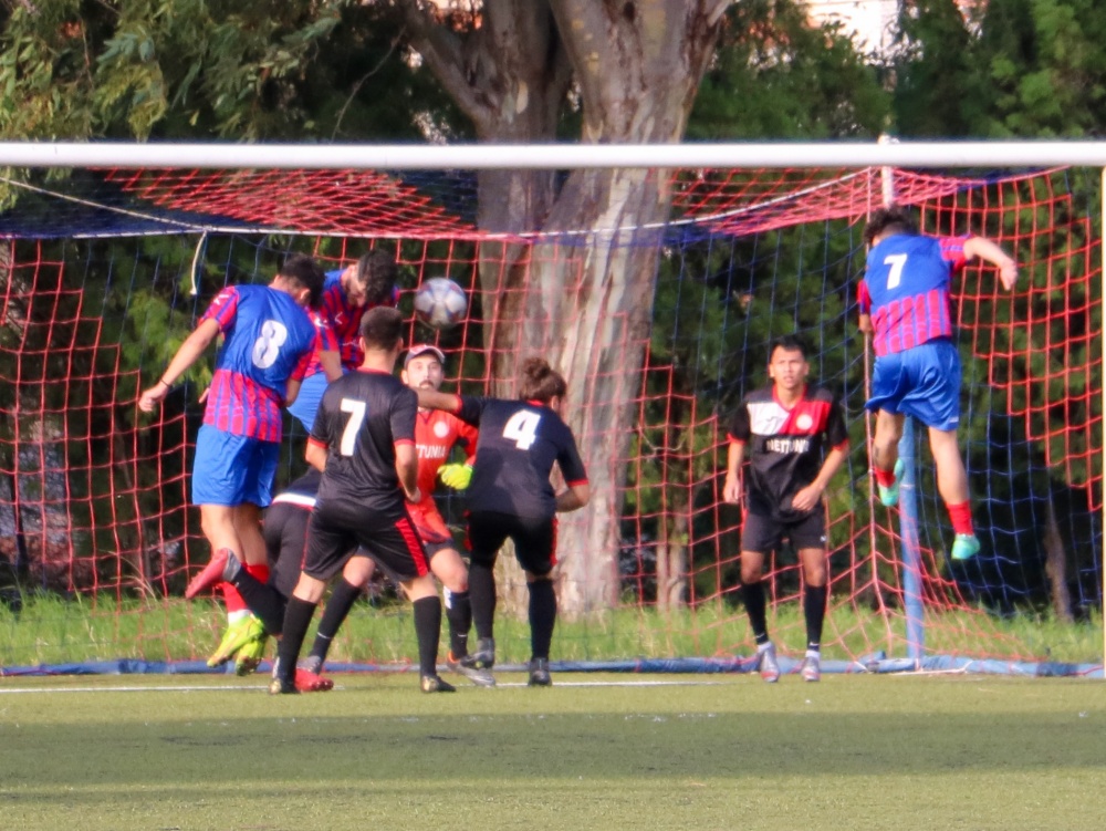 Torregrotta: Prima squadra forza 5. Juniores in vetta, Under 17 ko in extremis