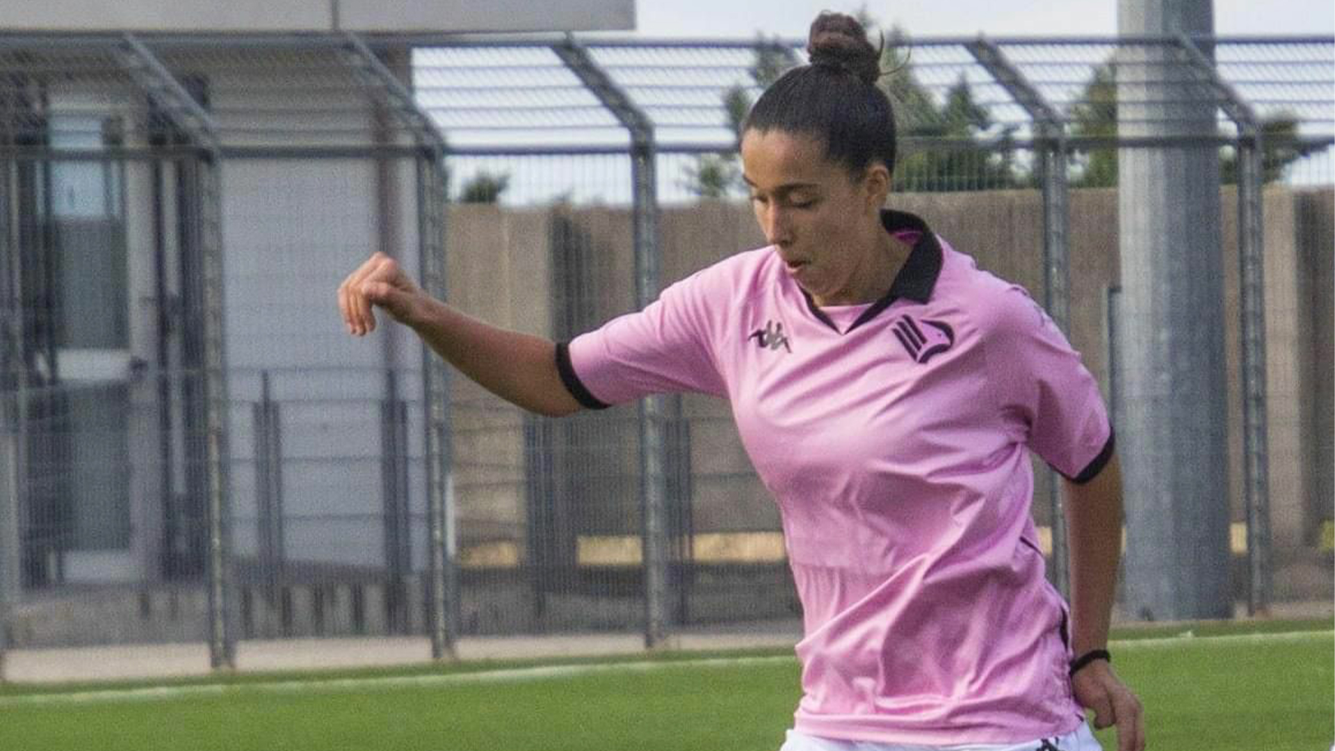 Calcio Femminile in lutto: malore improvviso per l’ex Palermo Vittoria Campo