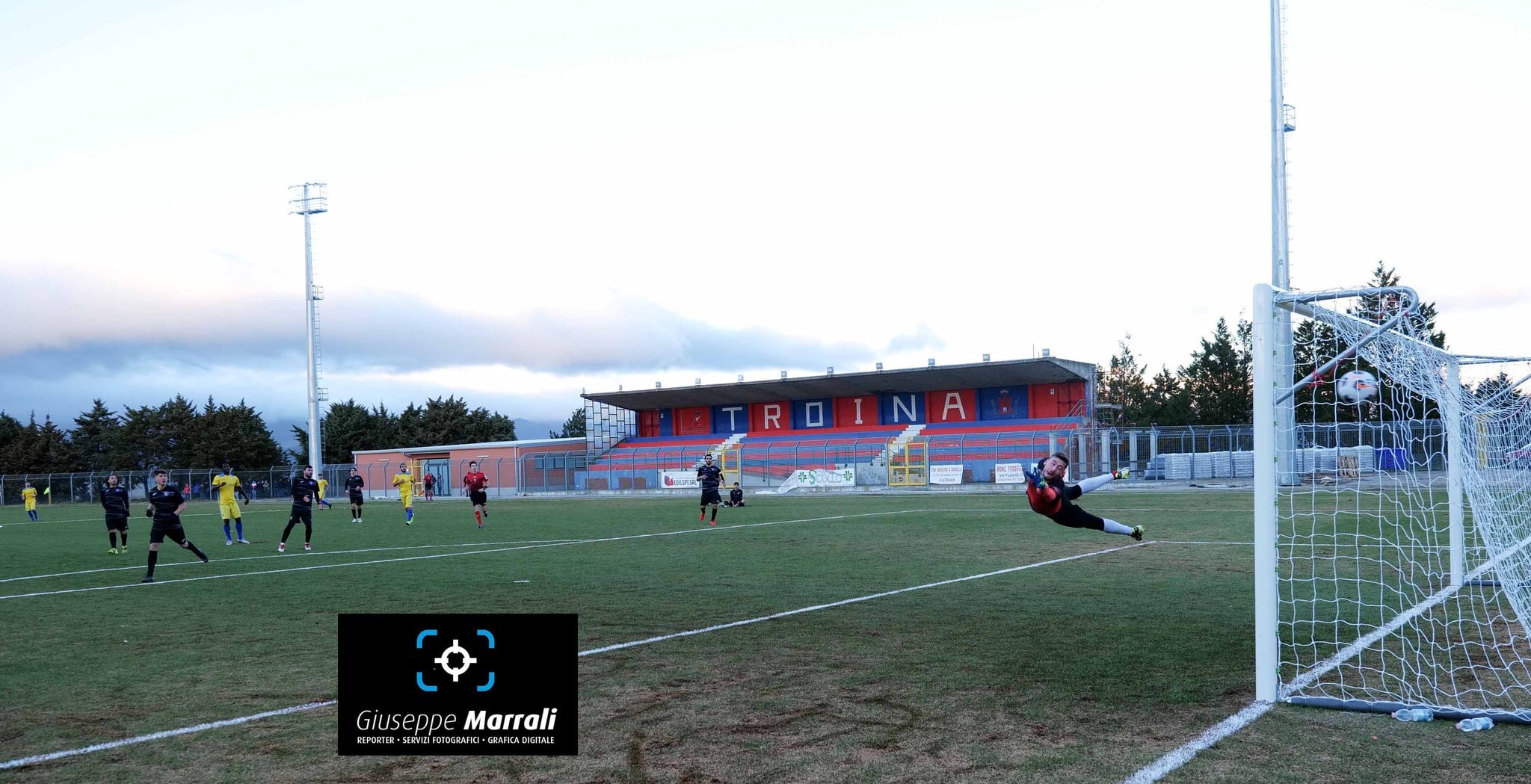 Serie D, 18^ giornata: la capolista Acireale di scena a Sant’Agata, Gelbison e Lamezia impegni casalinghi