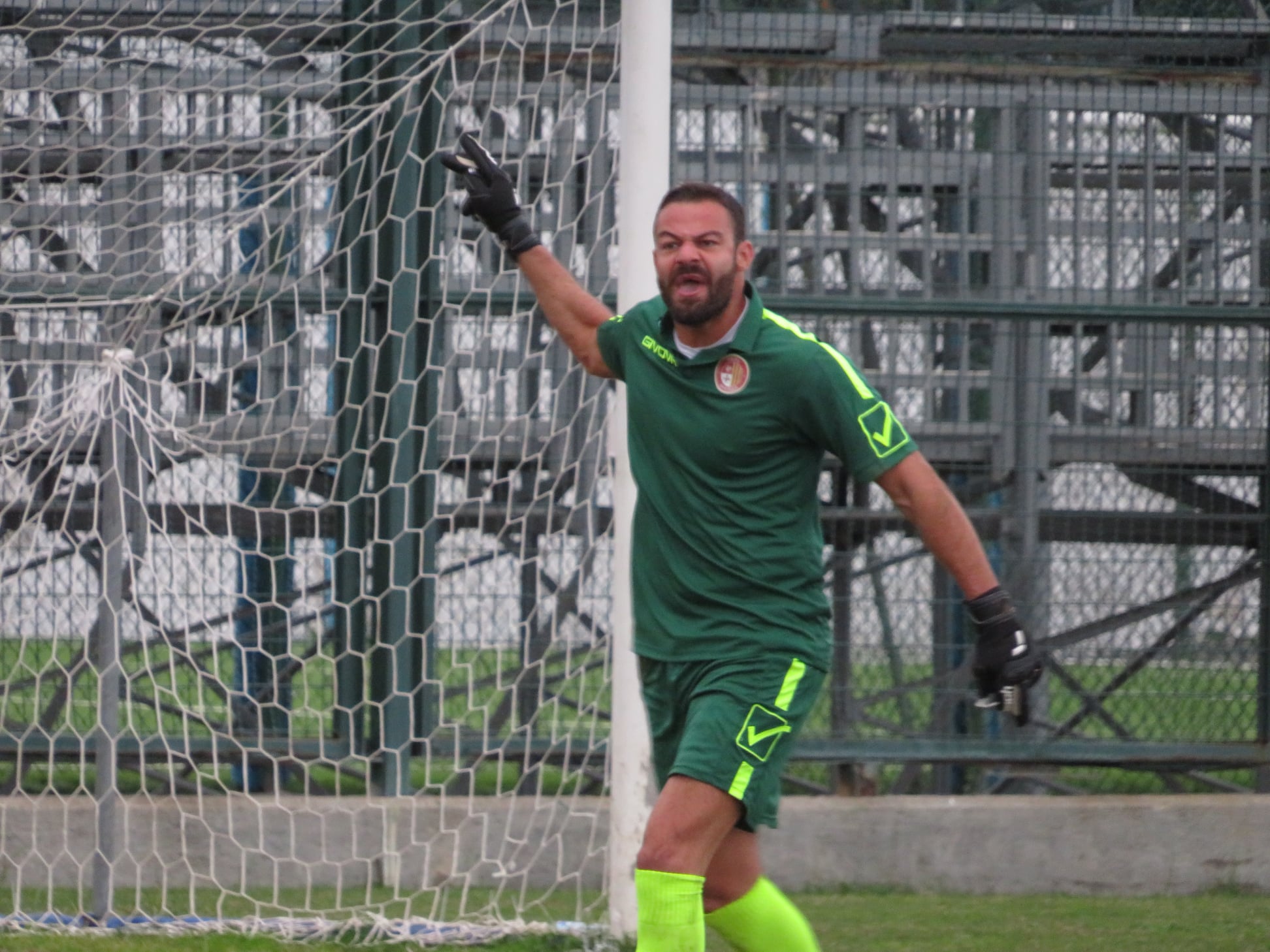 Serie D, Real Aversa: positivi nel gruppo squadra. A rischio il match col FC Trapani