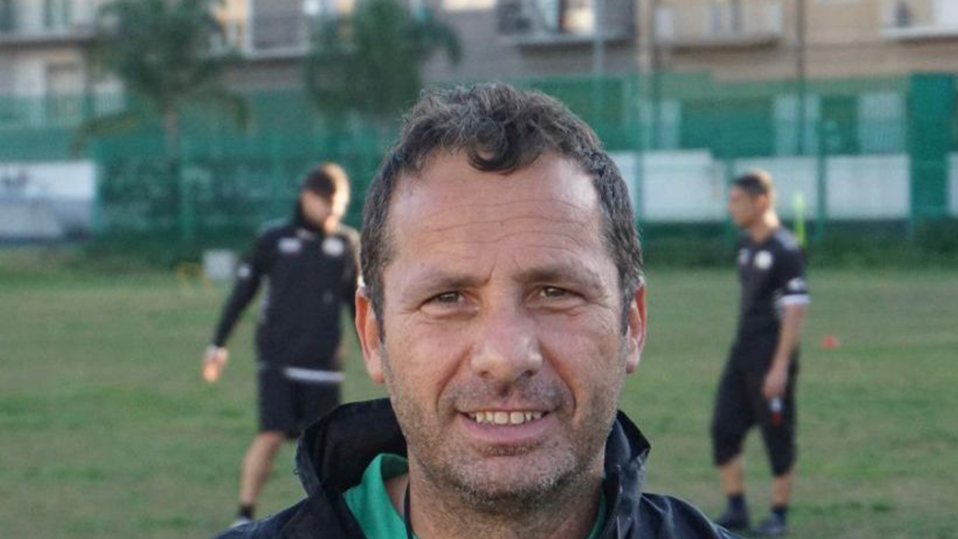 Eccellenza, FC Leonzio 1909: si dimette il mister in seconda Marco Marino