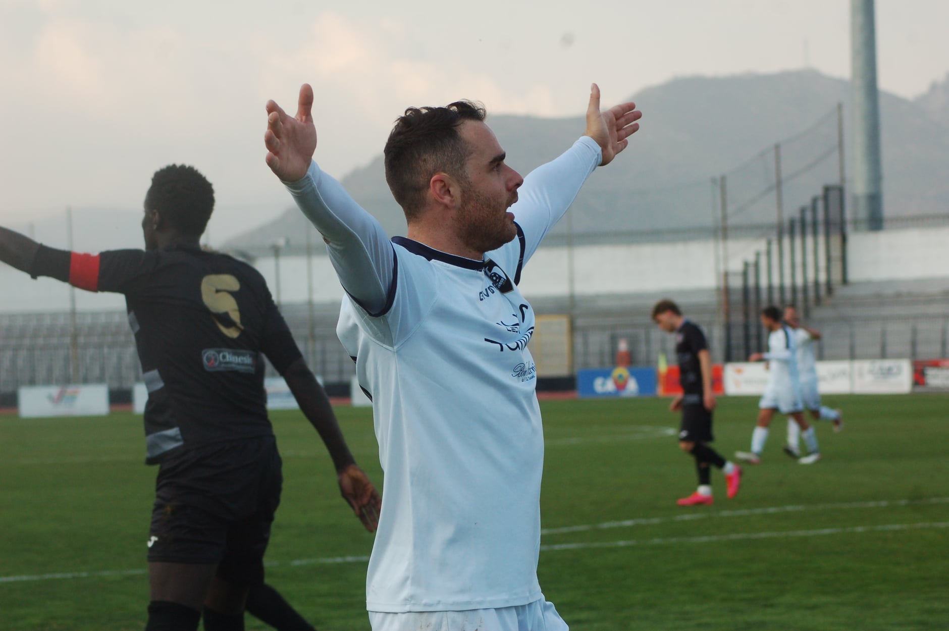 Serie D, 27^ giornata: ostacolo Portici per la Gelbison, scontro salvezza Trapani-Sancataldese