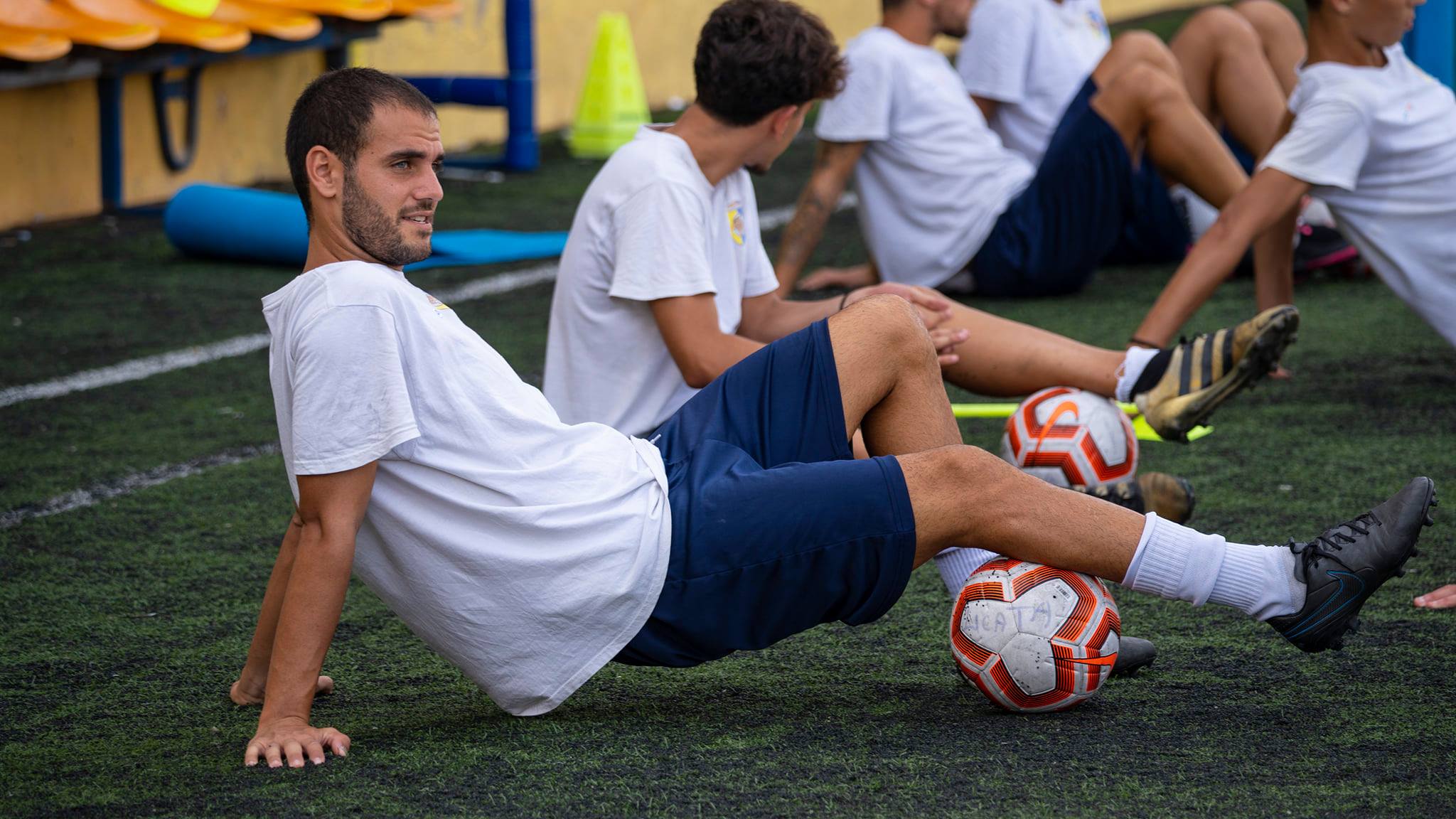 Serie D, Cittanova: firma l’ex centrocampista del Licata Gabriele Aprile