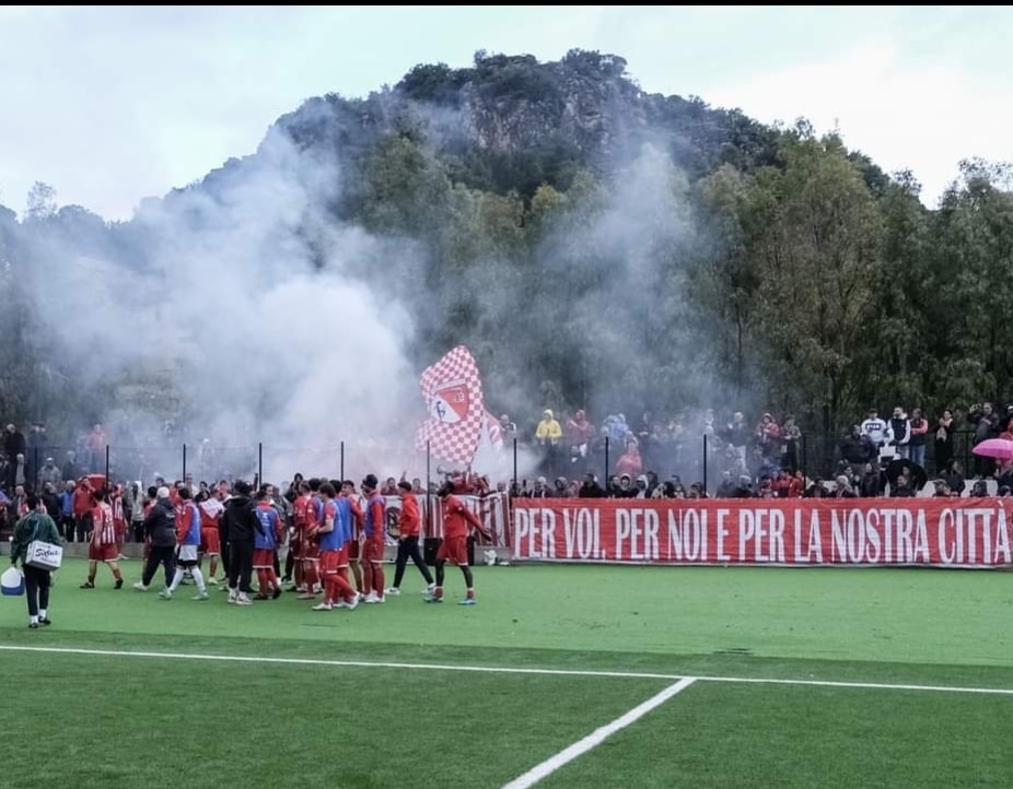 Eccellenza: Giuliano e Concialdi regalano i primi tre punti alla Don Carlo Misilmeri