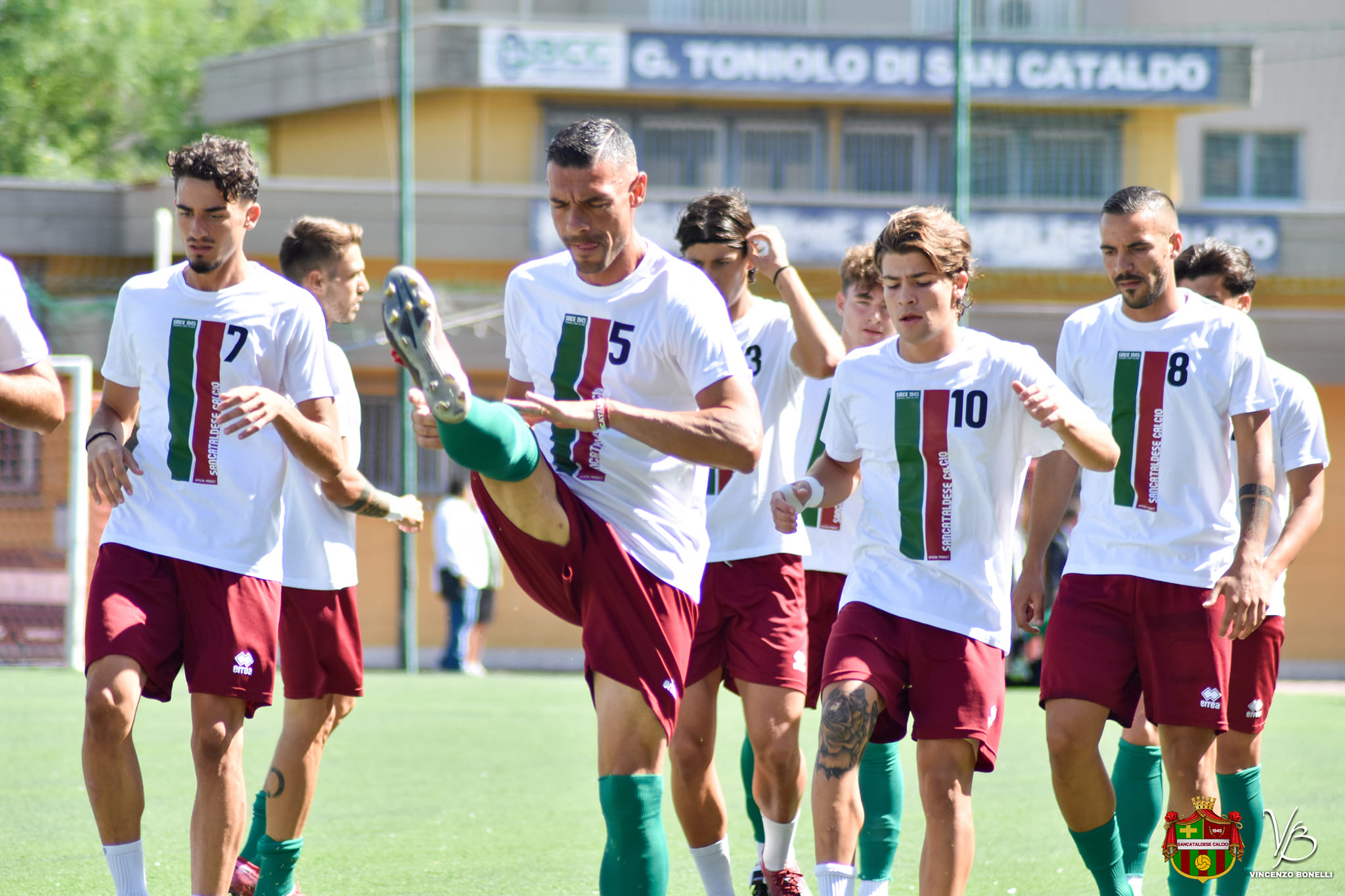 Serie D: il Girone I tra dubbi e incertezze…e tanta, troppa, confusione