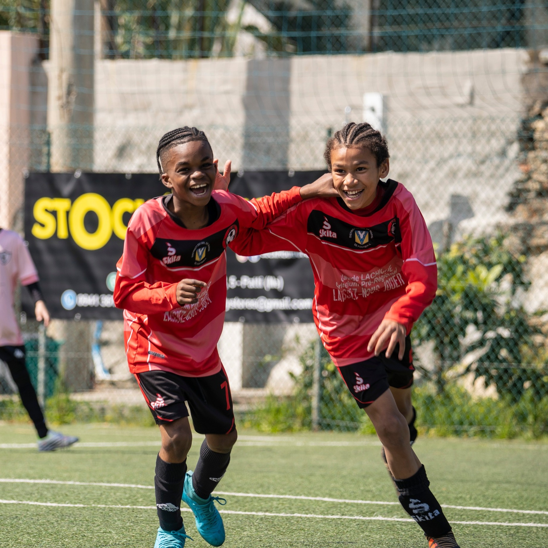 Concluso il torneo più grande e internazionale d’Italia: edizione record del Sicily Football Cup