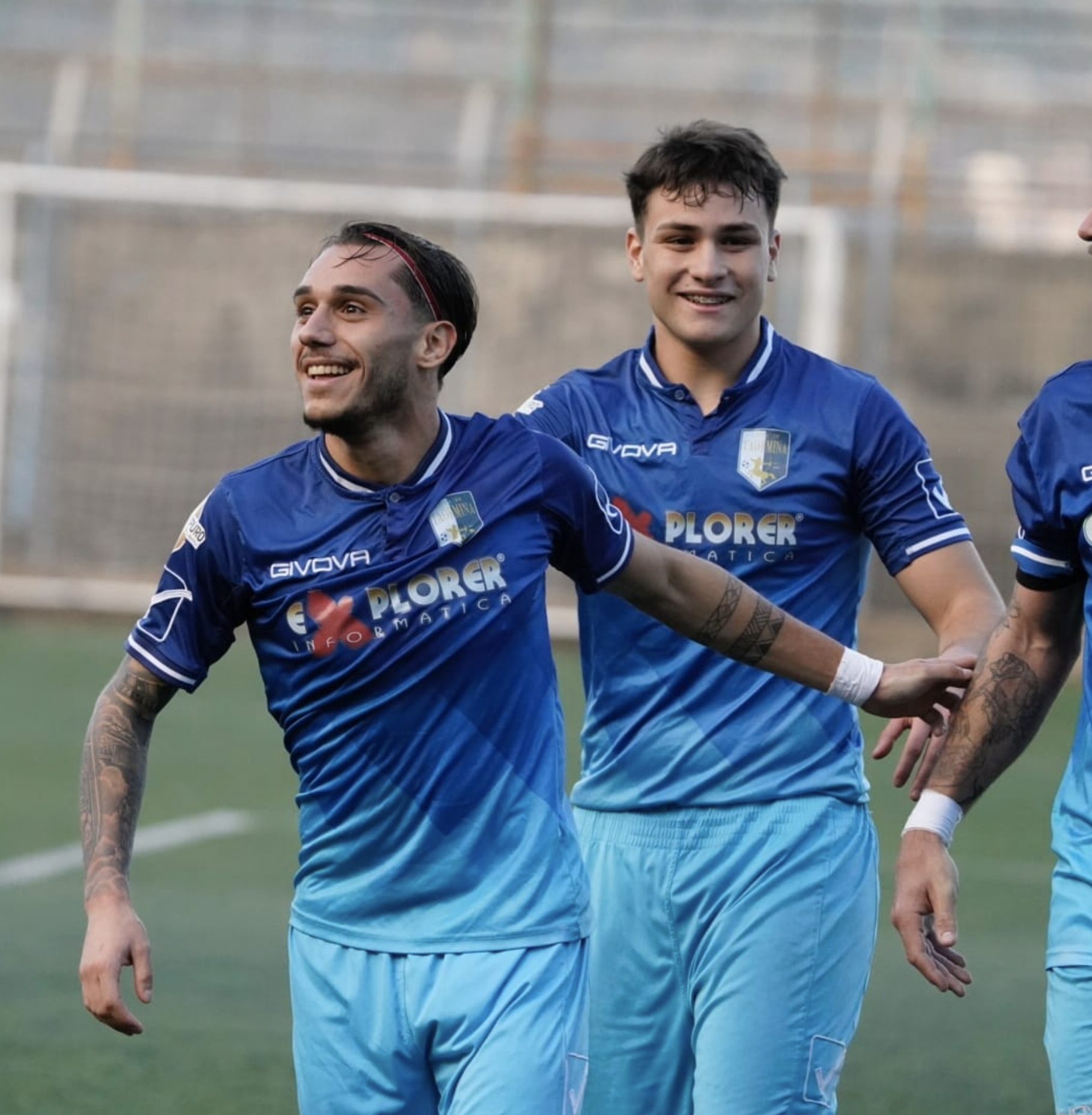 Serie D, Akragas: tesserato il centrocampista 2003 Salvo Le Mura