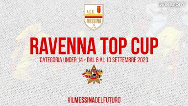 Ravenna Top Cup - Messina