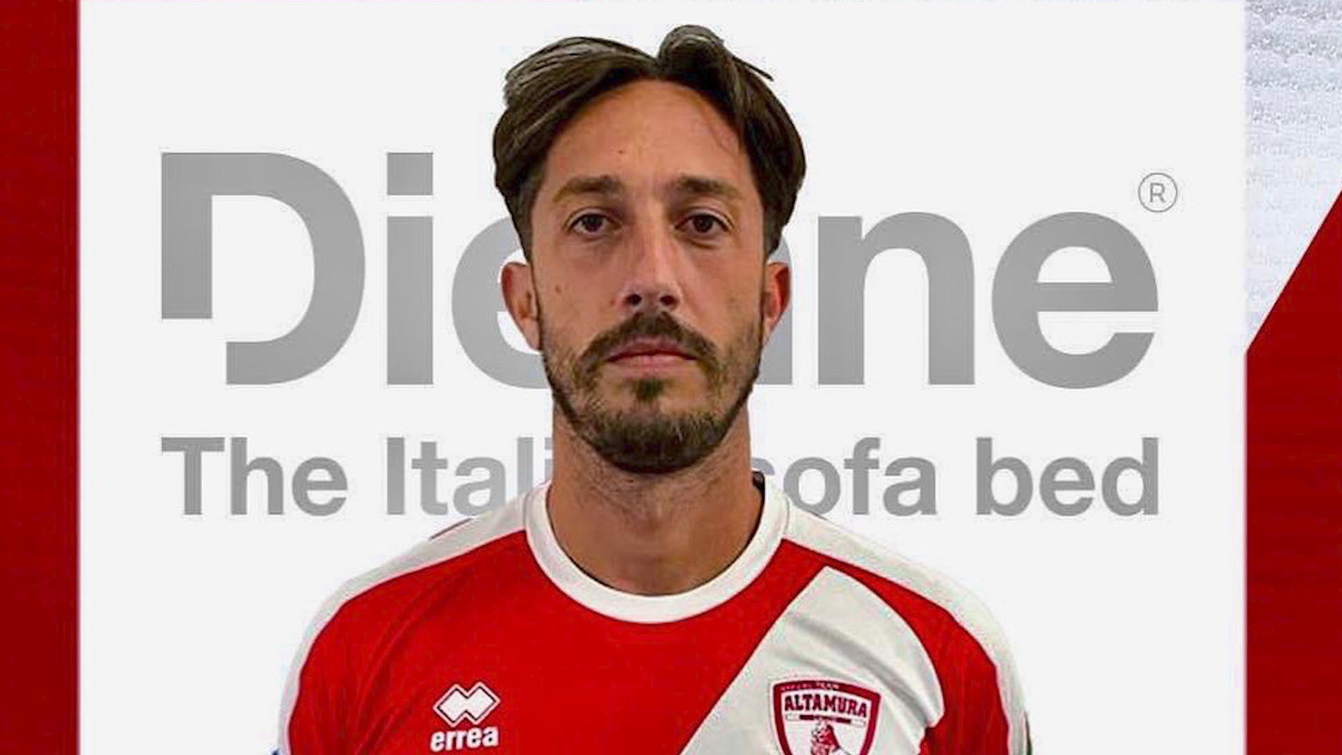 Serie D: Andrea Saraniti passa dal Lamezia al Team Altamura