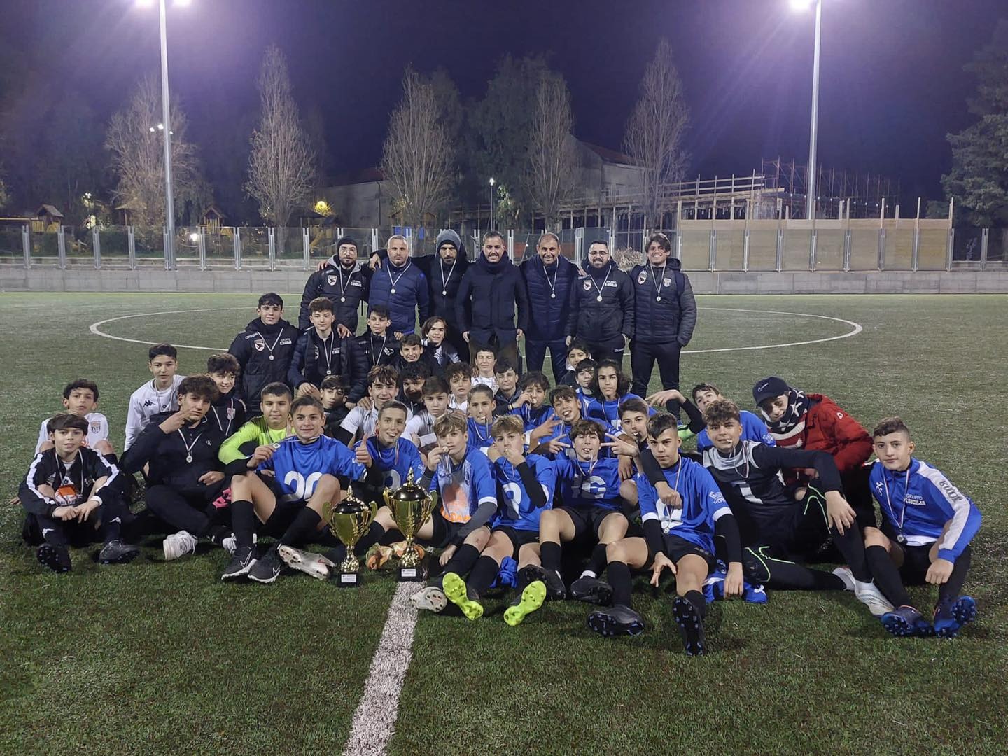 Tornei Sicilia: 22 e 23 Dicembre la Fase Preview del Mongibello Cup