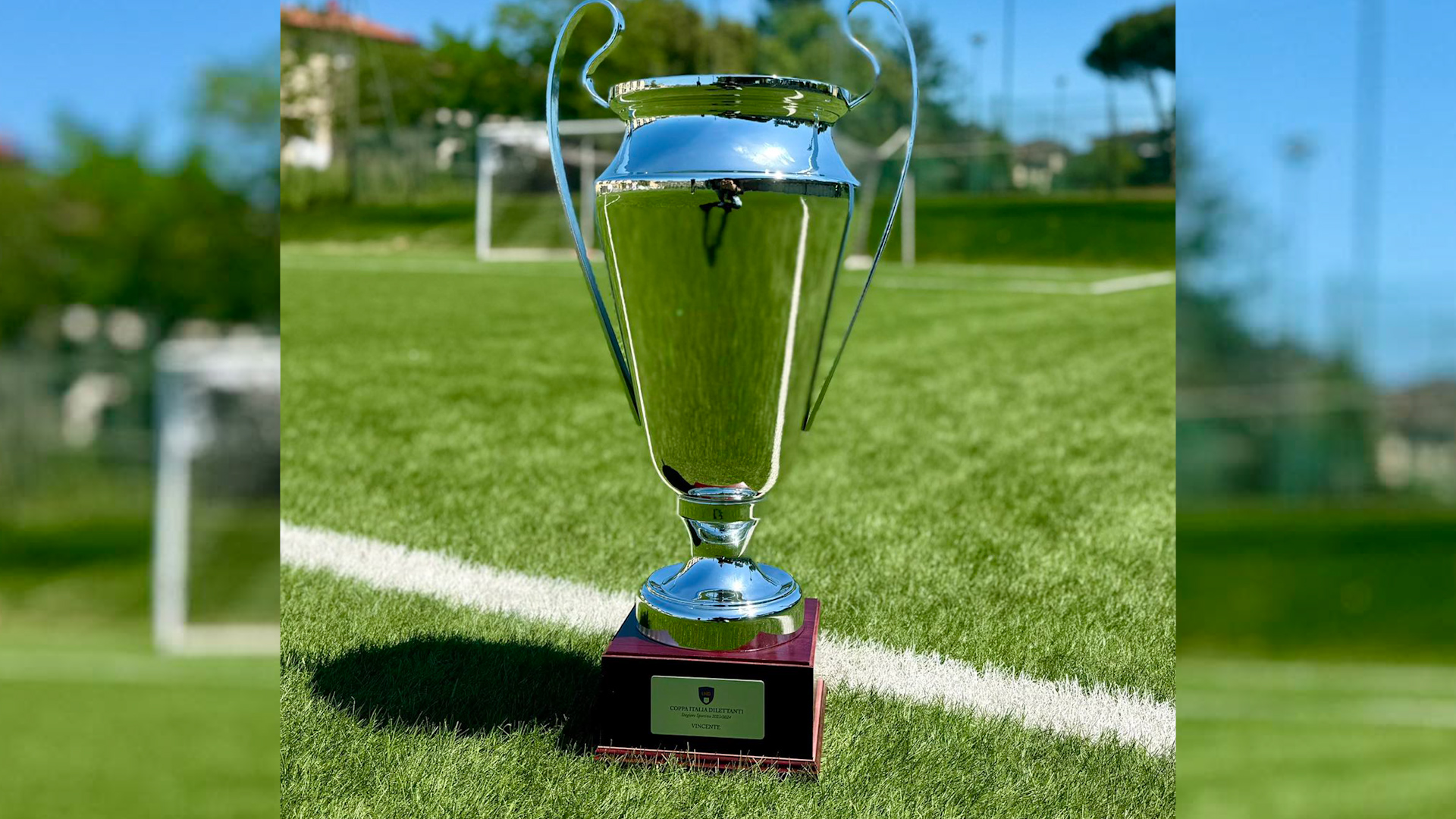 Coppa Italia Eccellenza: il Paternò batte la Solbiatese in Finale e raggiunge la Serie D