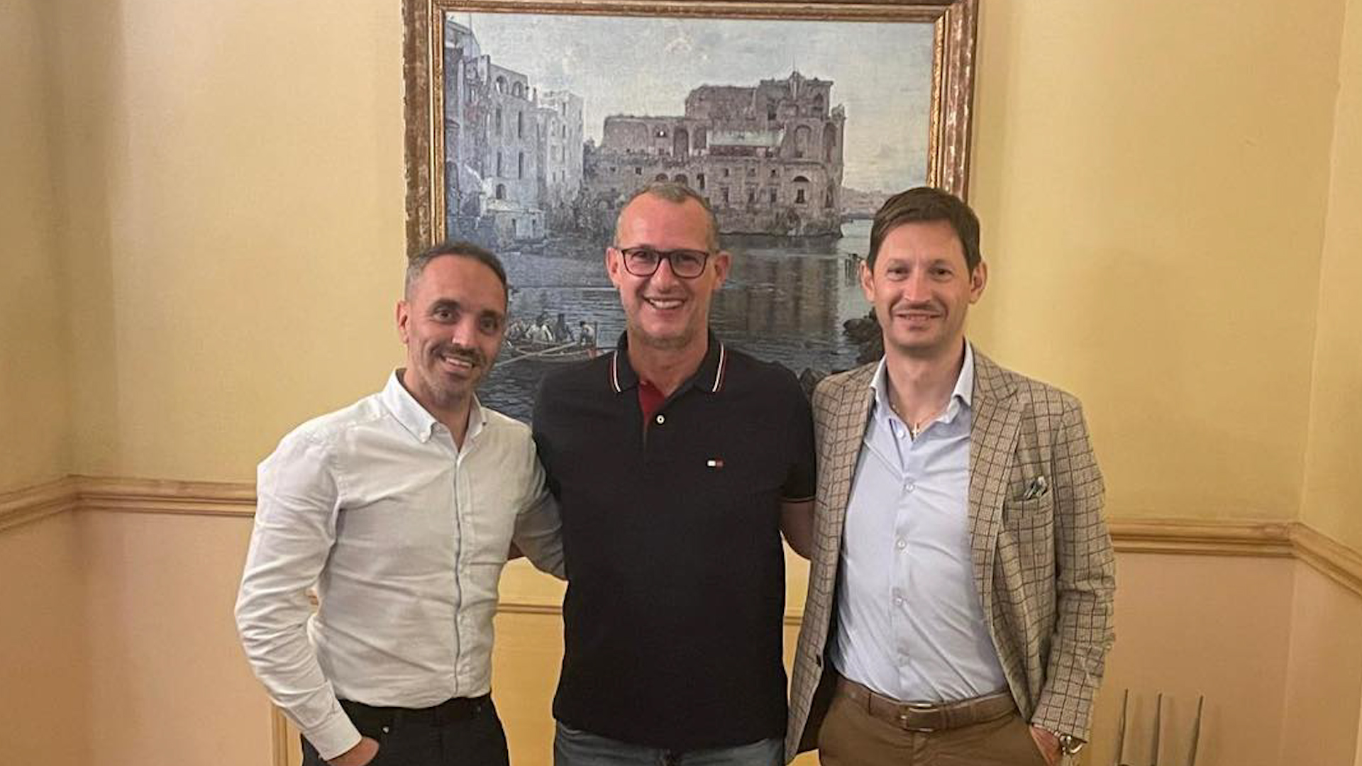 Serie D, Acireale: Ettore Meli è il nuovo Direttore Sportivo