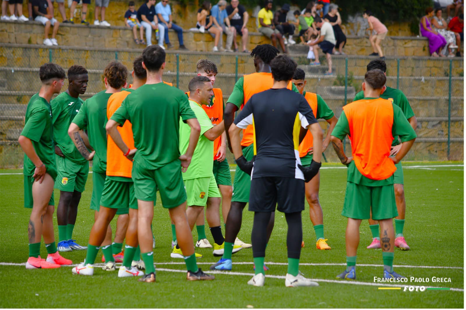 Coppa Italia Serie D: si parte con Nissa-Enna e Siracusa-Sancataldese