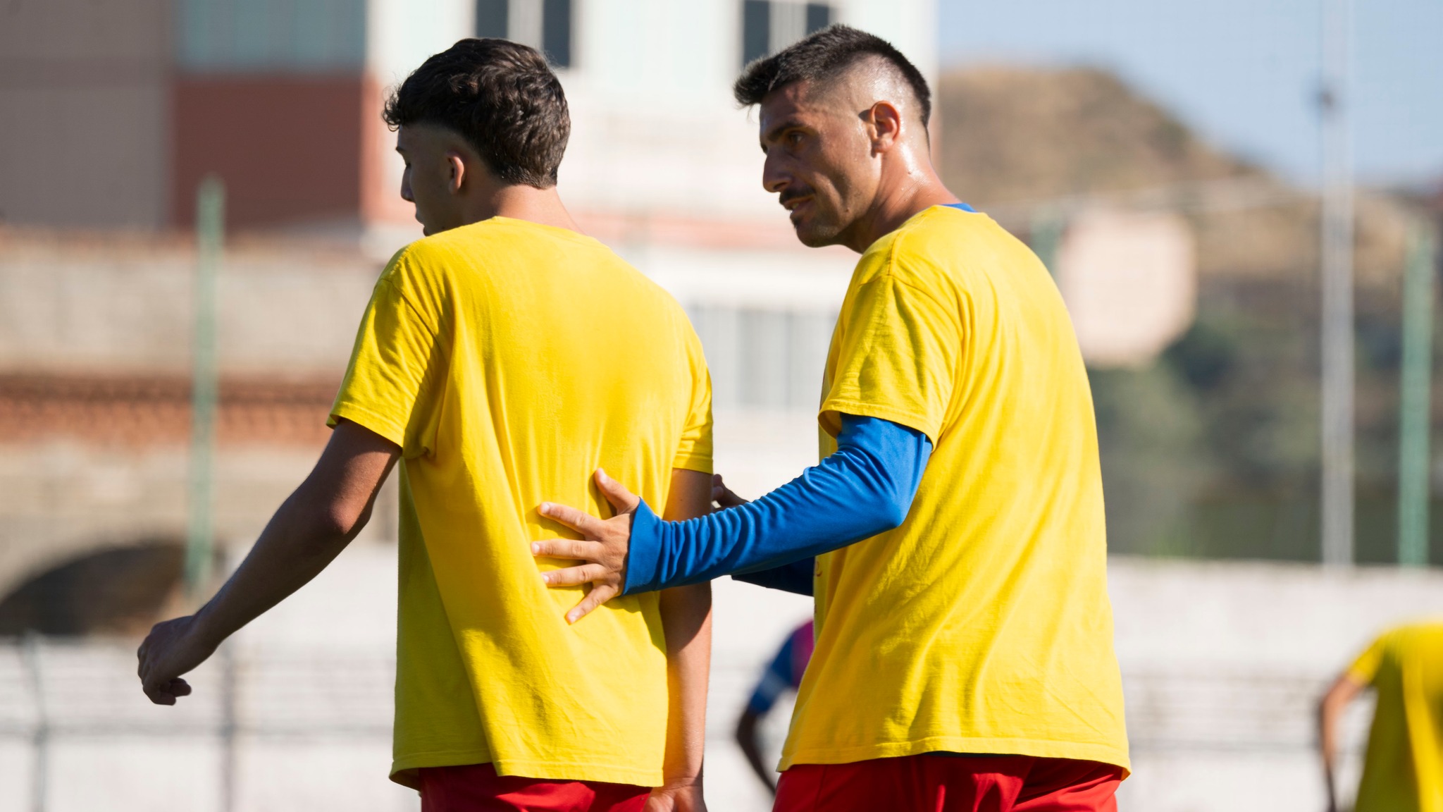 Coppa Italia Promozione: il Città di Villafranca con il Monforte VdM. La Messana con l’Atletico