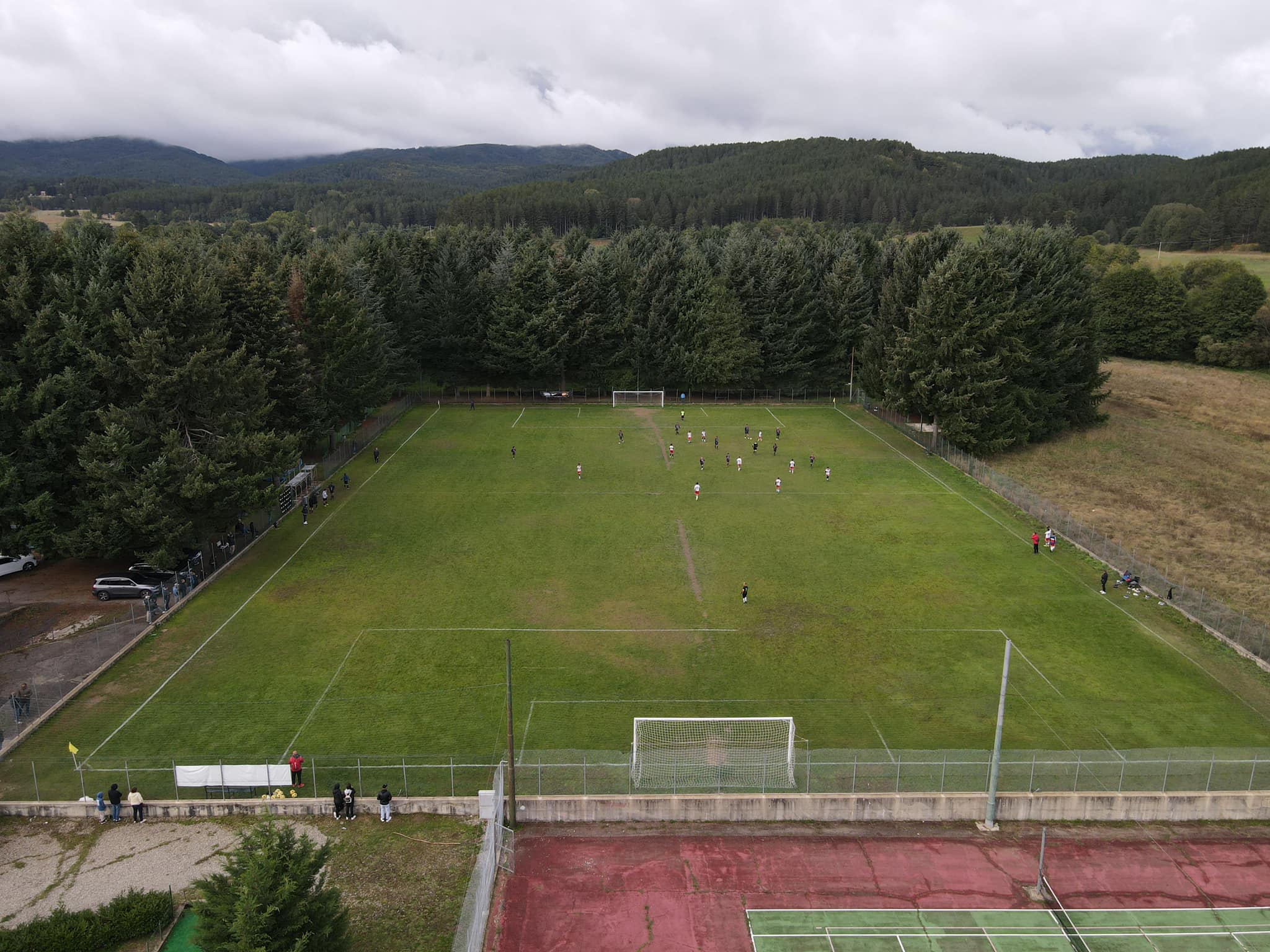 Tornei Giovanili Sicilia: Trofeo della Sila nella categoria U15 la spunta l’Accademia Granata RC