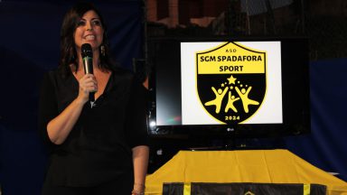 ASD SGM Spadafora Sport