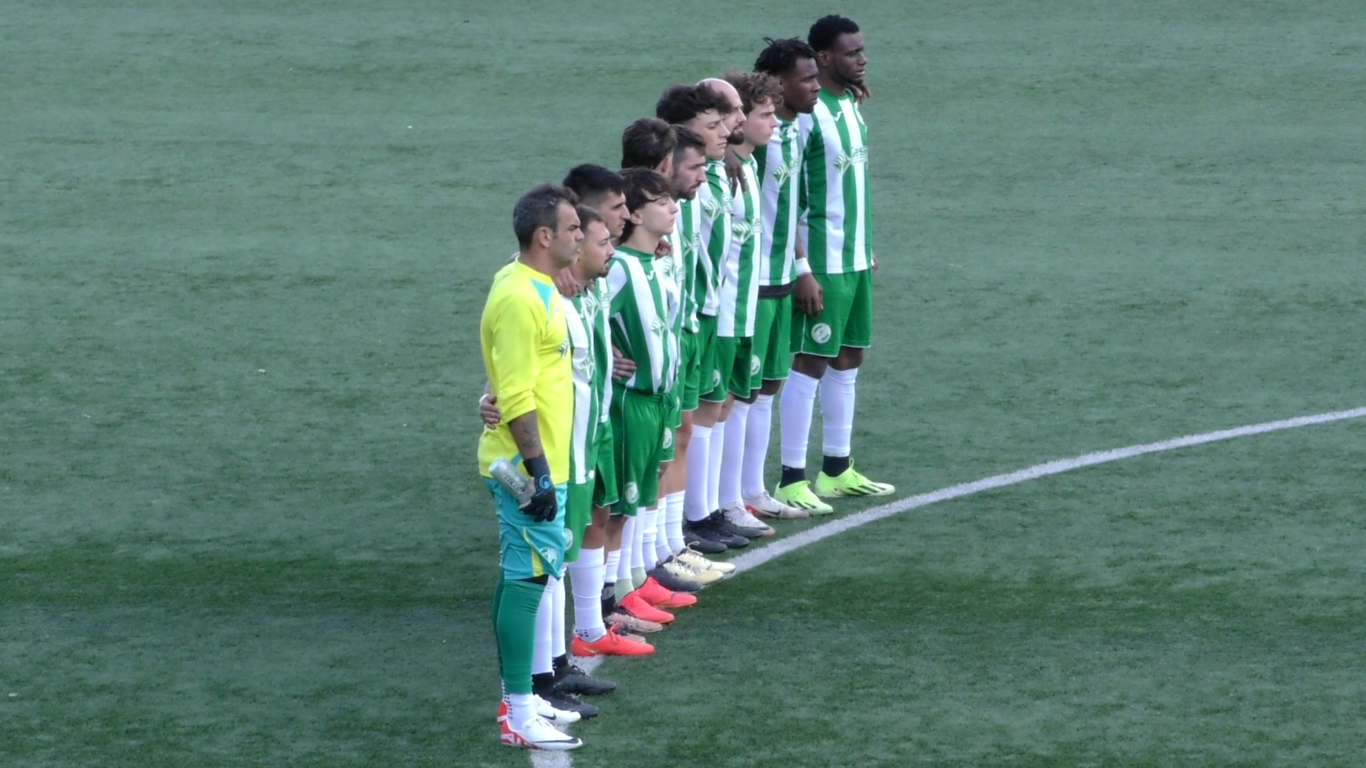 Promozione, il Città di Villafranca torna a vincere: 2-0 contro la Polisportiva Sant’Alessio