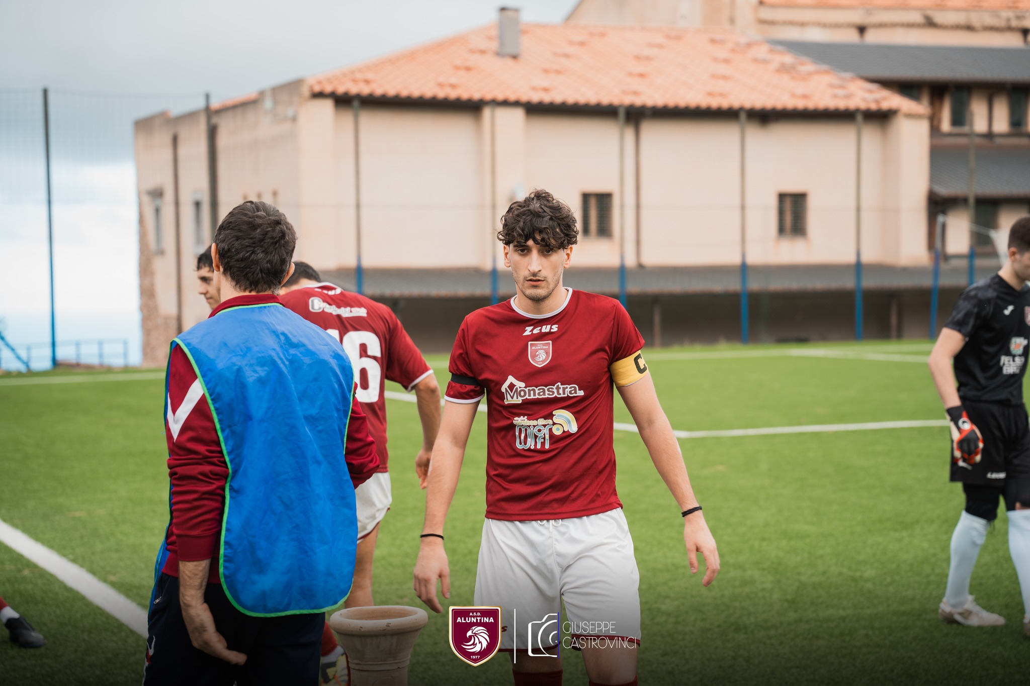 Promozione, 6^Giornata: Messana e Mistretta si dividono la posta in palio. Spettacolo Villafranca