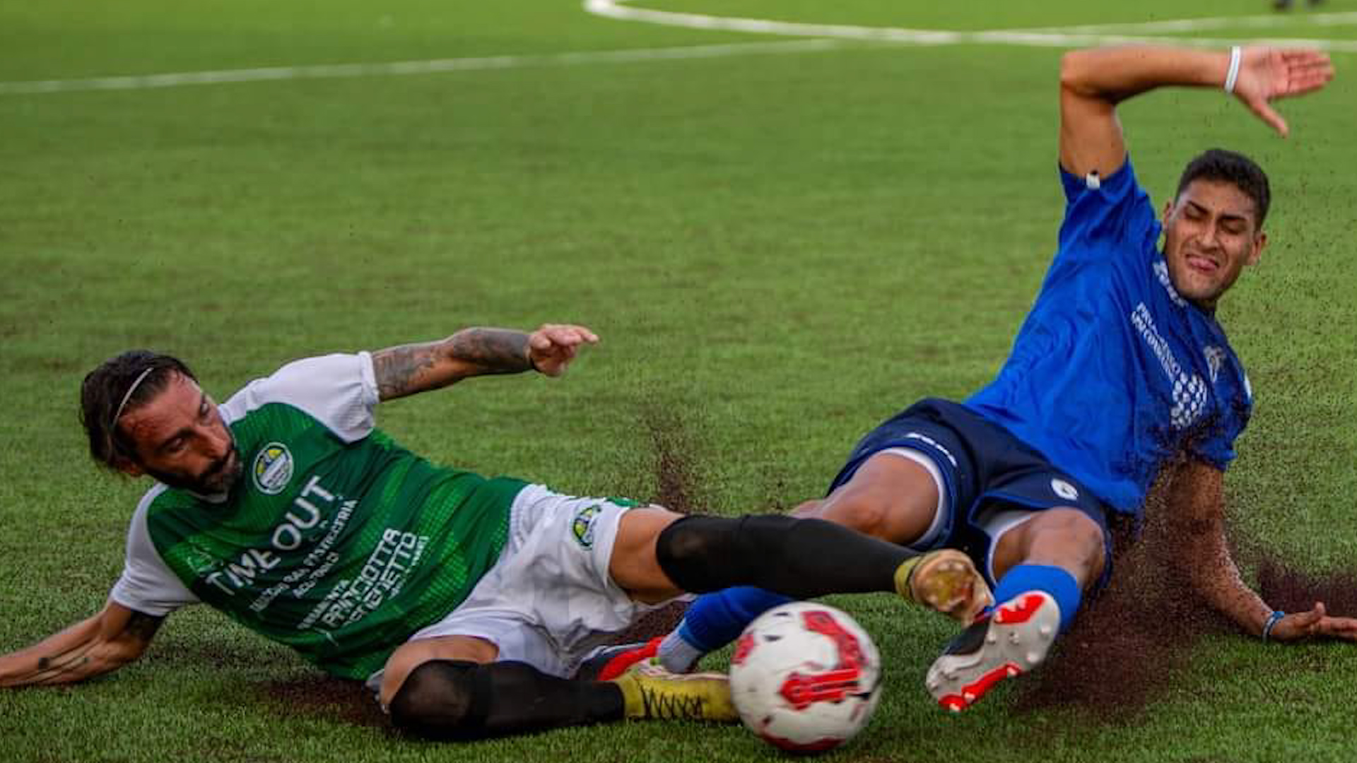 Promozione, Girone B: la presentazione della quarta giornata