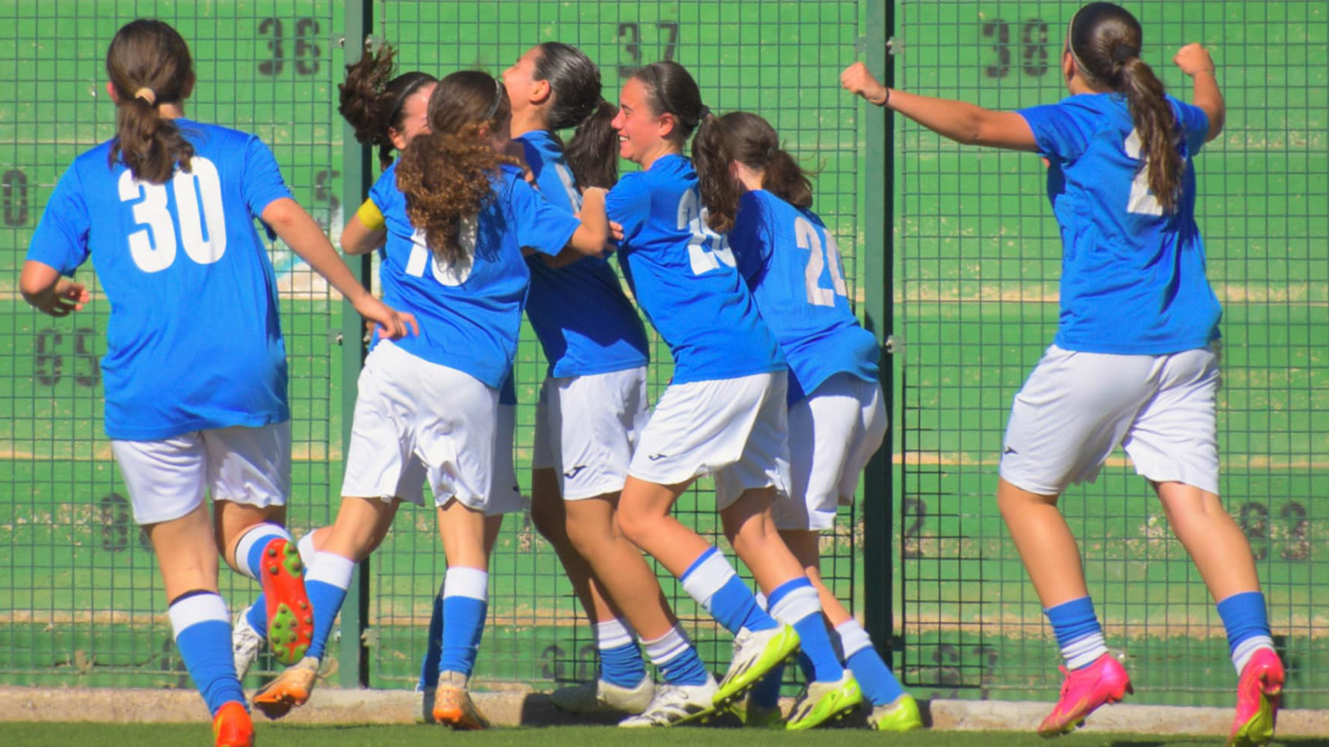 Calcio femminile: SSD UniMe pronta a tornare in campo