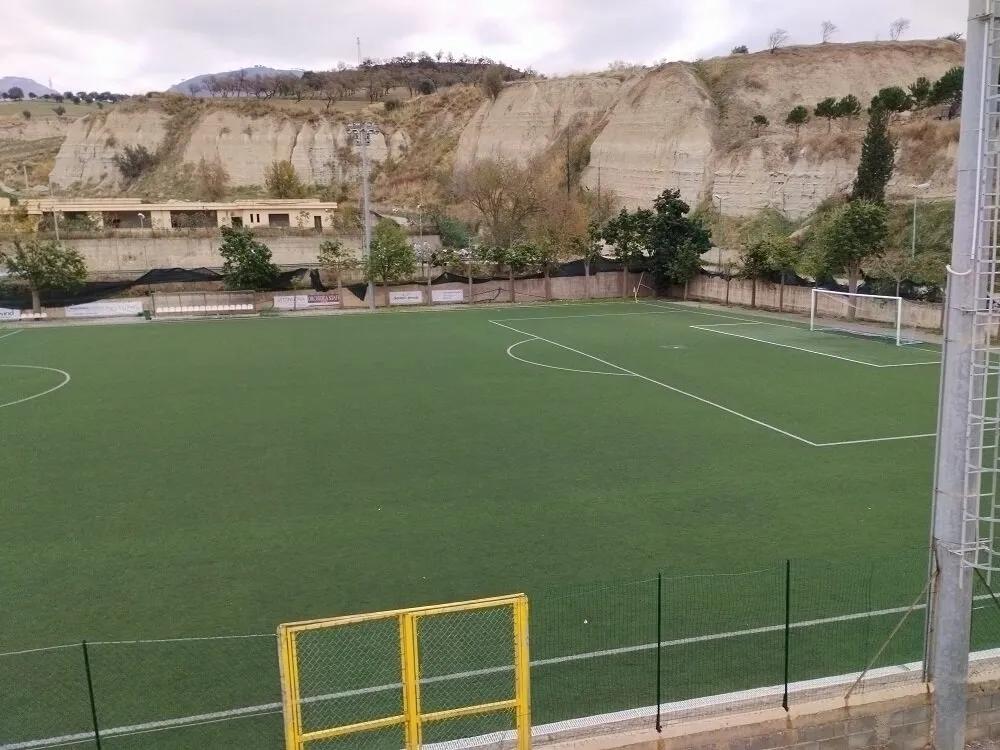 Giovanili, U19 Calabria: sospesa ReggioRavagnese-Bocale per un malore