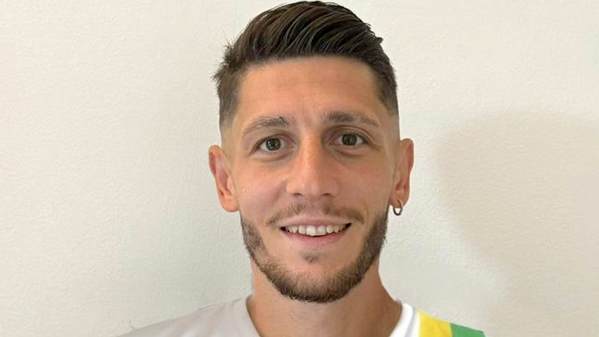 Serie D, ecco l’ennesimo botto di mercato dell’Enna: Arriva Antonio Cardore