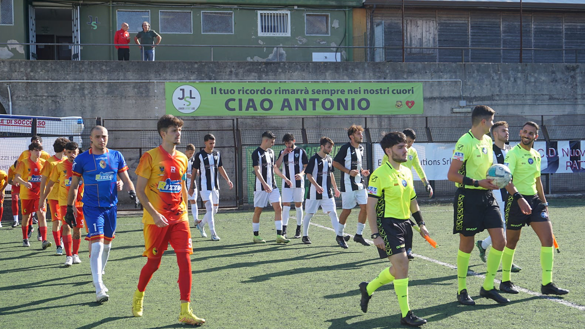 Promozione Gir. B, 4^Giornata: il Villafranca torna a vincere, infermabile Messana