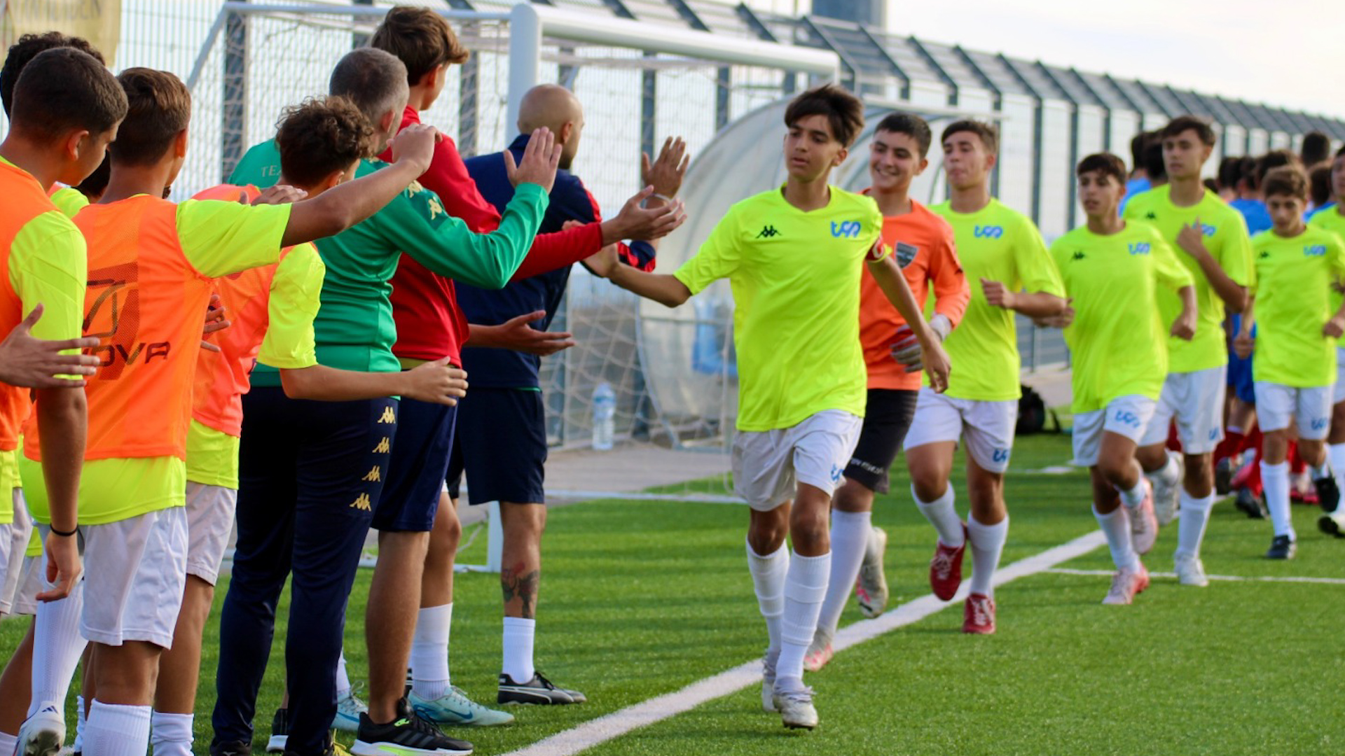 Il programma del weekend in casa Teamsport U15 Èlite e U17 Èlite