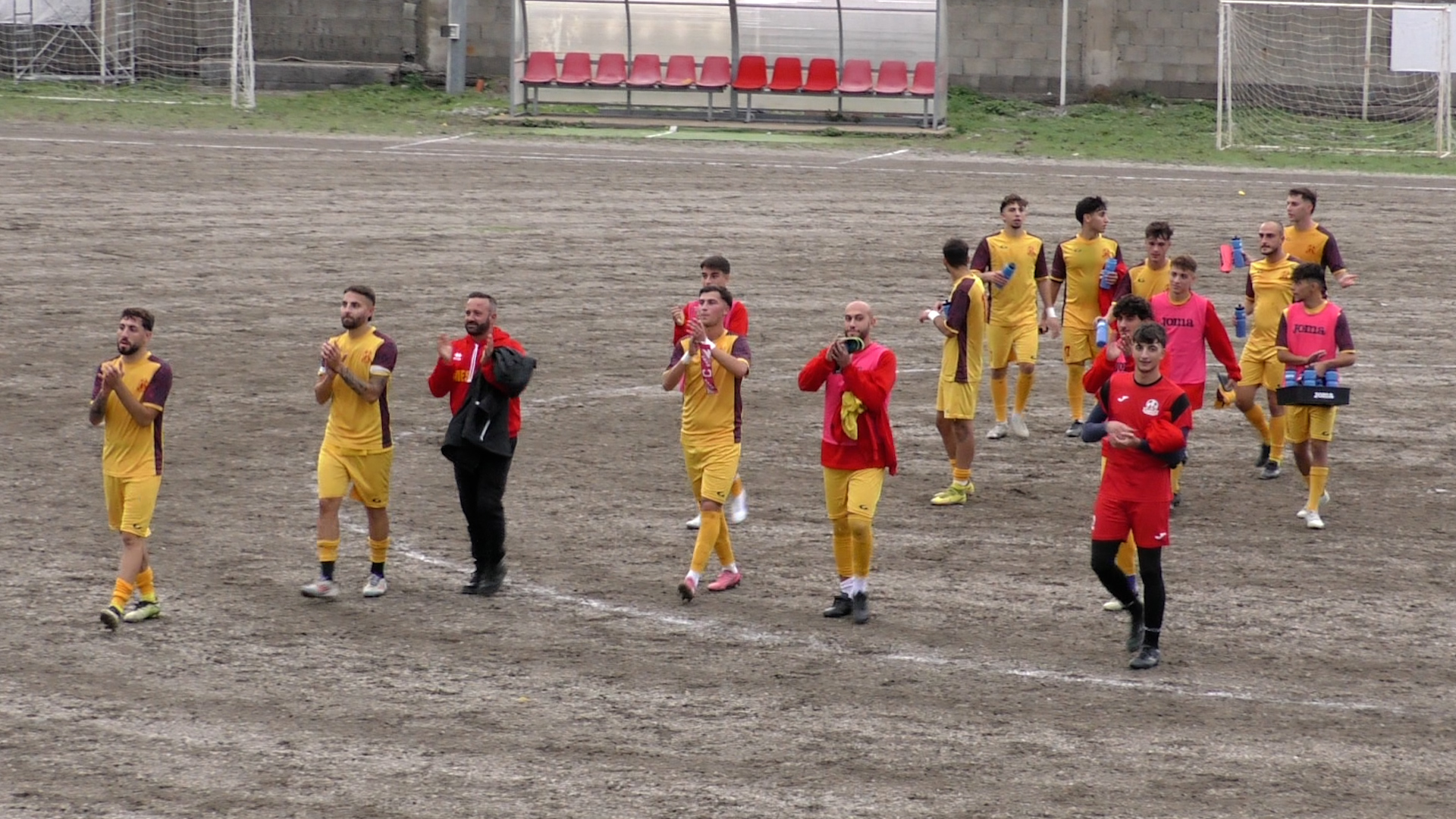 Promozione, 9^Giornata: vincono Messana, Villafranca e San Fratello. L’Orlandina vince e supera il Mistretta