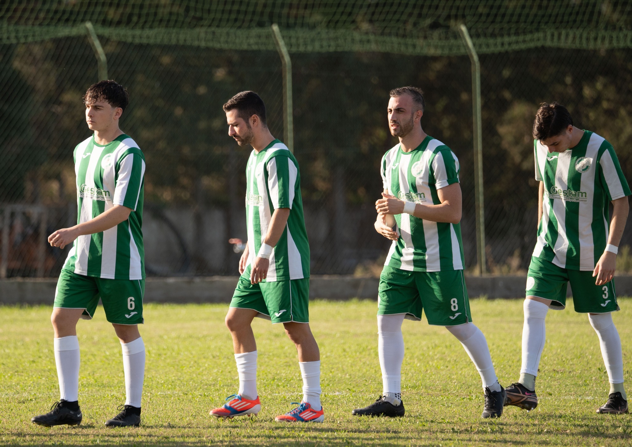 Promozione : pareggio a reti bianche tra Monforte S. Giorgio e Villafranca