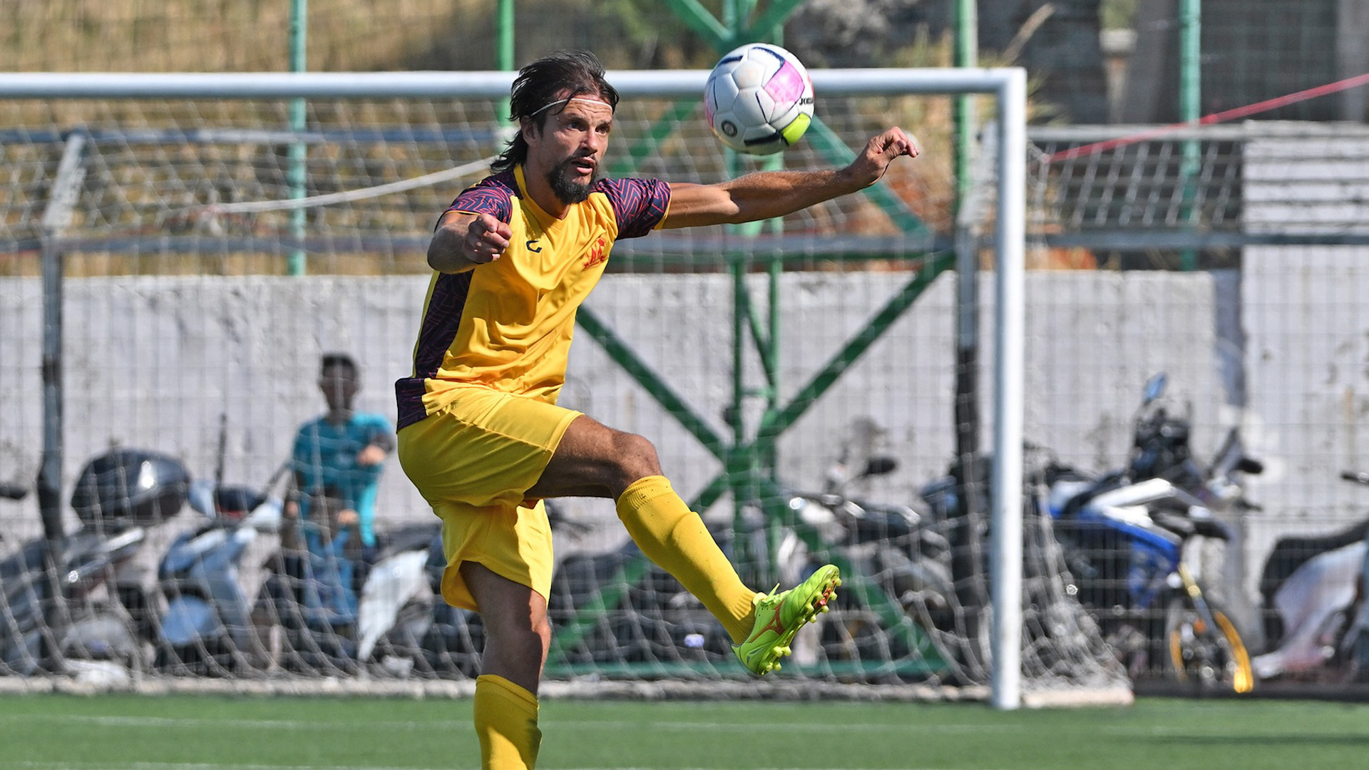 Promozione, 11^Giornata: vittoria e fuga Messana, Mistretta corsara a Villafranca