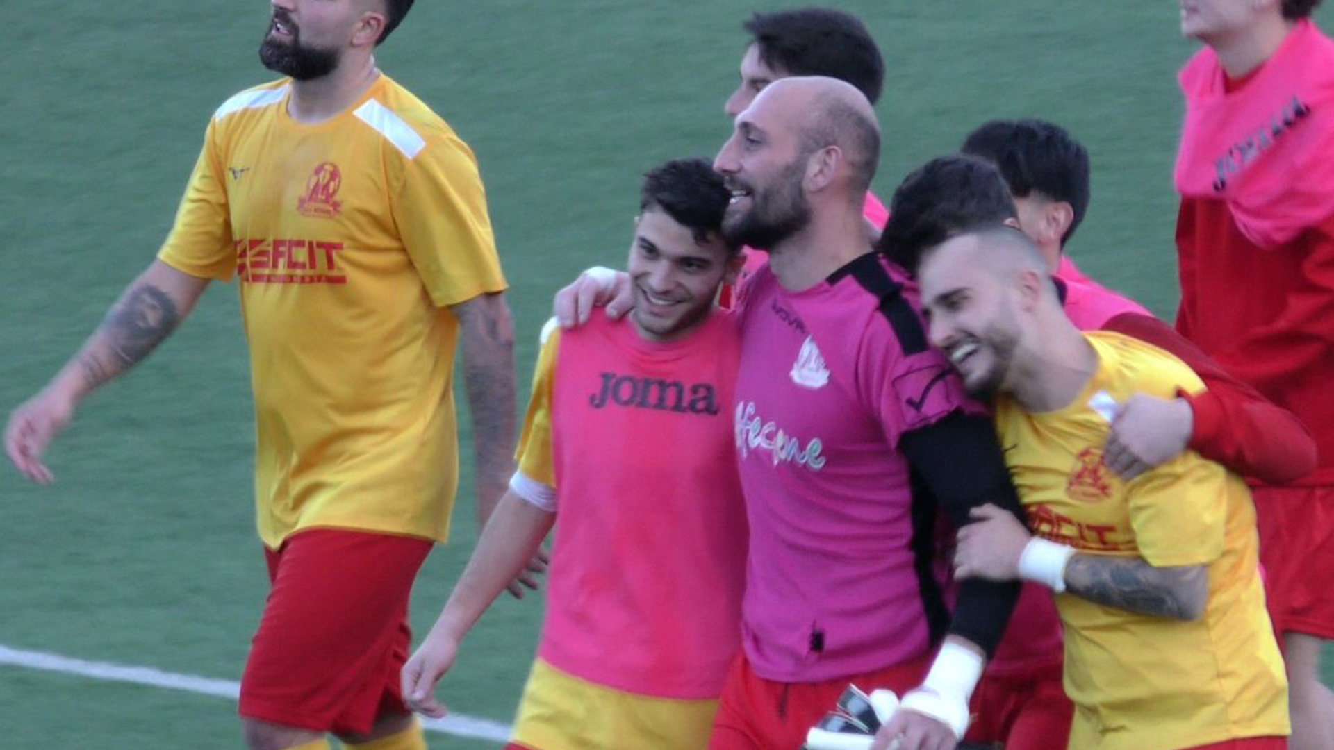 Promozione, 15^Giornata: vittorie per Messana e Acquedolcese. Pro Mende in zona playoff