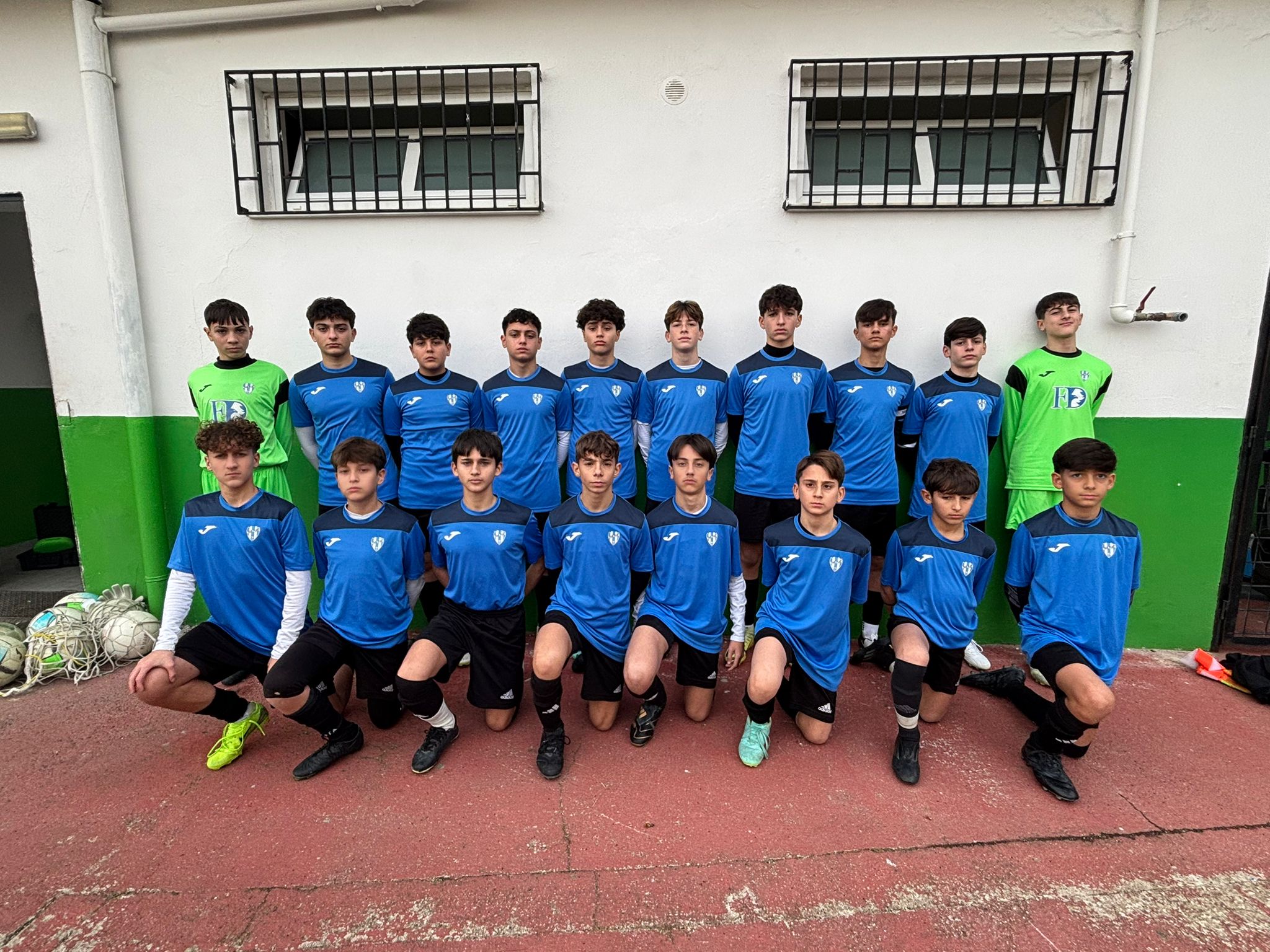 Fair Play Messina: successi per U14, U16 Regionali e U15 Provinciali, pari per l’U15 Élite