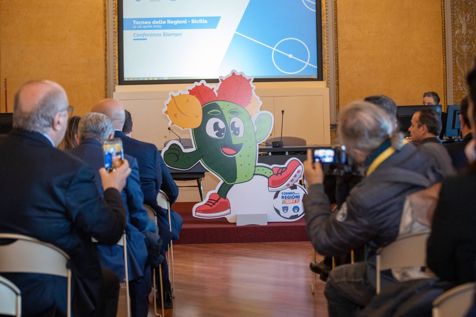 Torneo delle Regioni 2025, la Sicilia ospita per la prima volta l’evento più importante del calcio dilettantistico