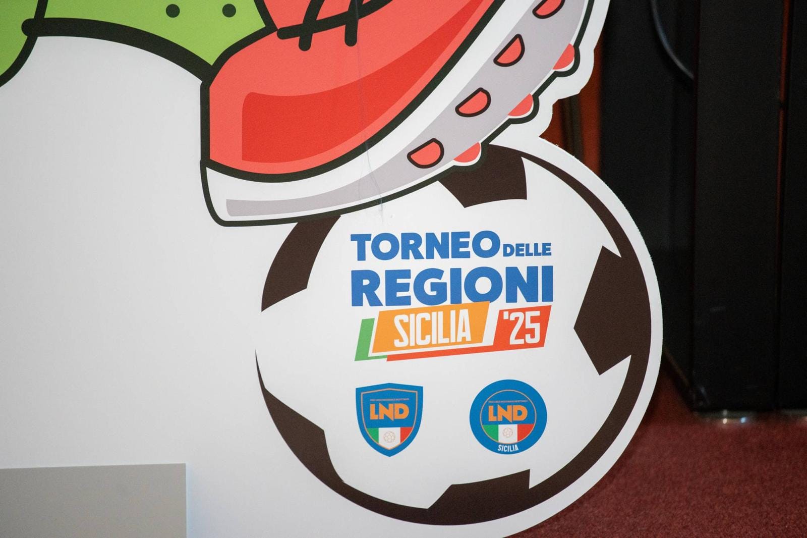 Torneo delle Regioni 2025, la Sicilia ombelico del calcio giovanile nazionale. Morgana: “Previsti diecimila pernottanti che potranno godere delle nostre bellezze”