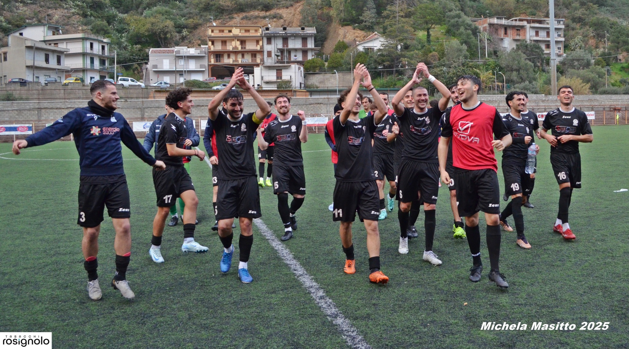 Eccellenza: Milazzo, il quarto colpo consecutivo passa da Siracusa. Modica, che sfida in casa dell’Imesi Atletico Catania