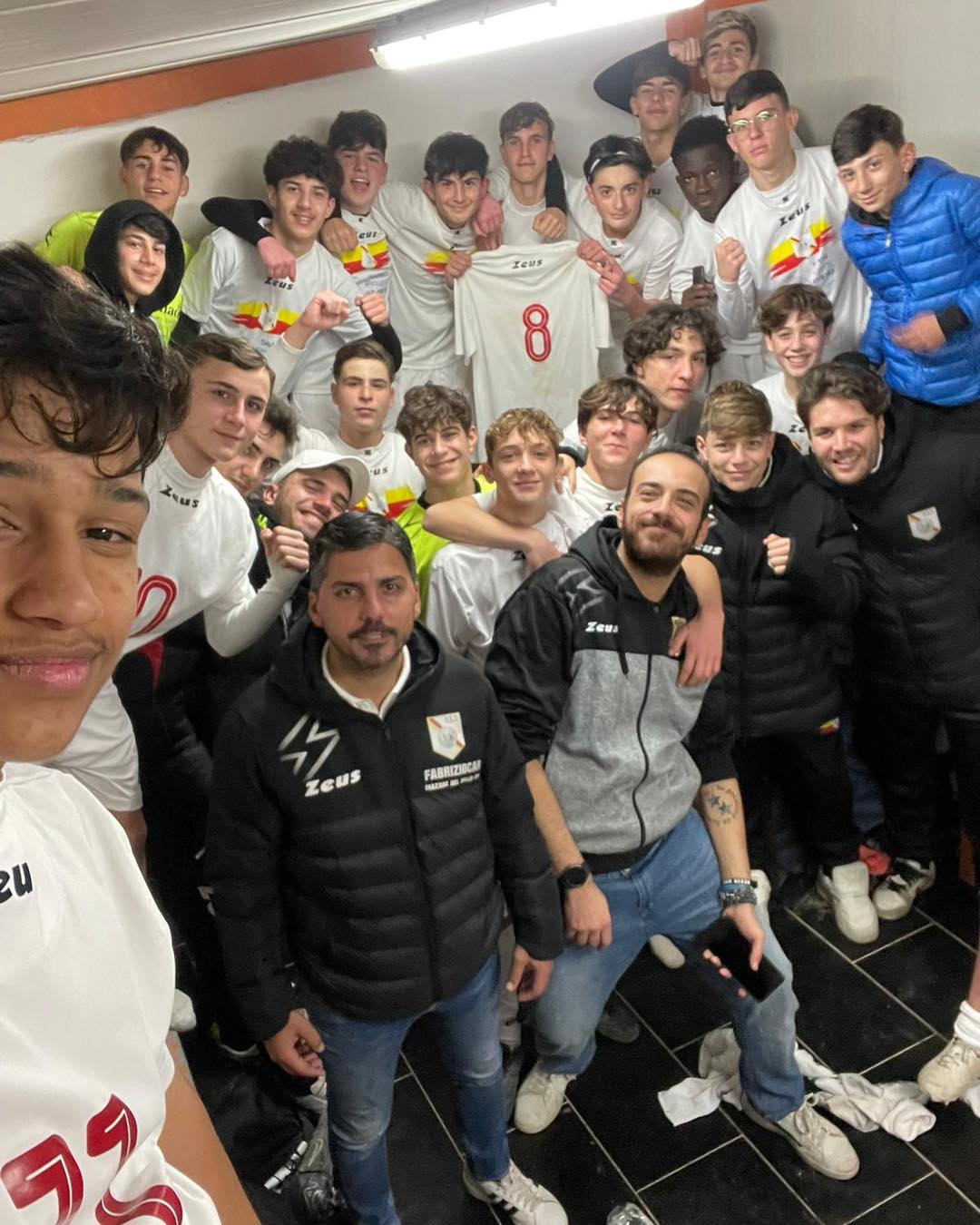 Campionati Èlite Sicilia occidentale: Testa a testa negli U17  tra Calcio Sicilia e Panormus, U15 l’Academy Palermo mantiene il vantaggio sul Cus