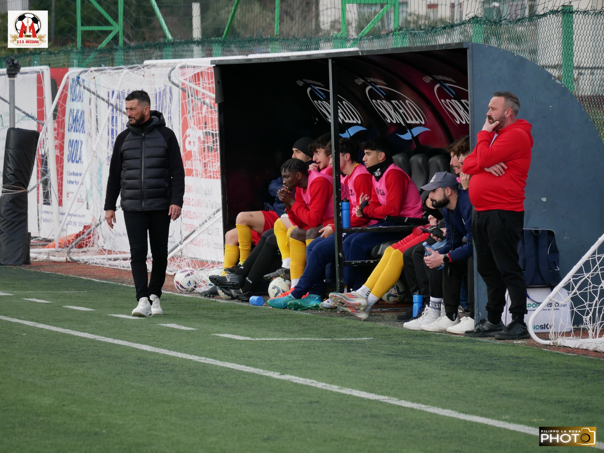 Promozione: sabato in campo Messana e S.Fratello Acquedolcolcese. Atletico Messina a Capo d’Orlando