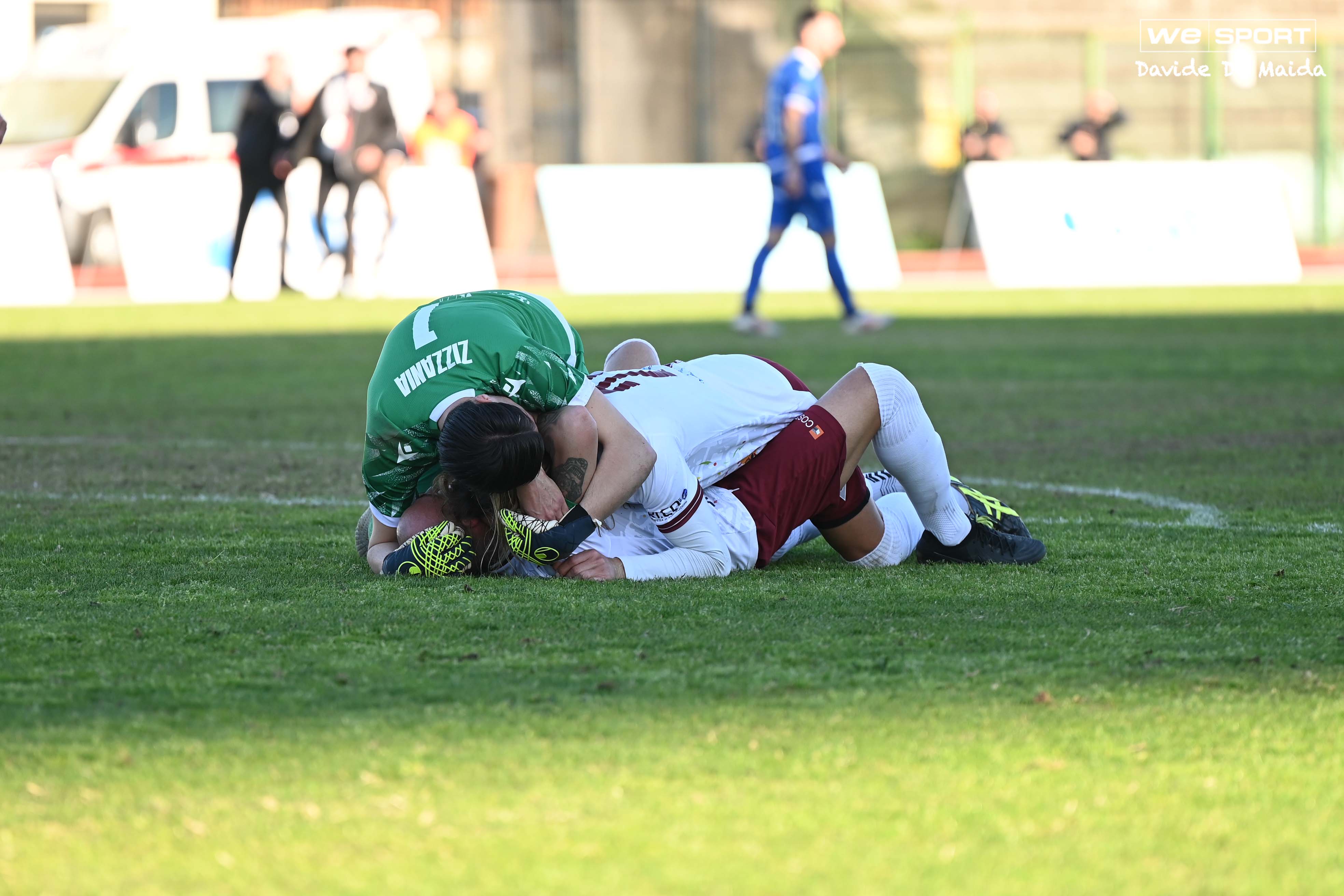 Serie D, il weekend che non ti aspetti: cade il Siracusa, la Reggina si porta a -3