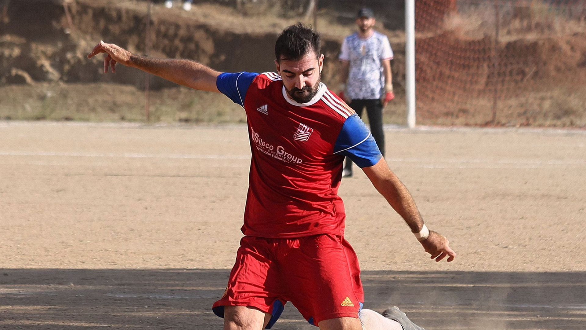 Gallinese DL: sconfitta di misura in Prima Categoria, turno di riposo nel campionato Futsal